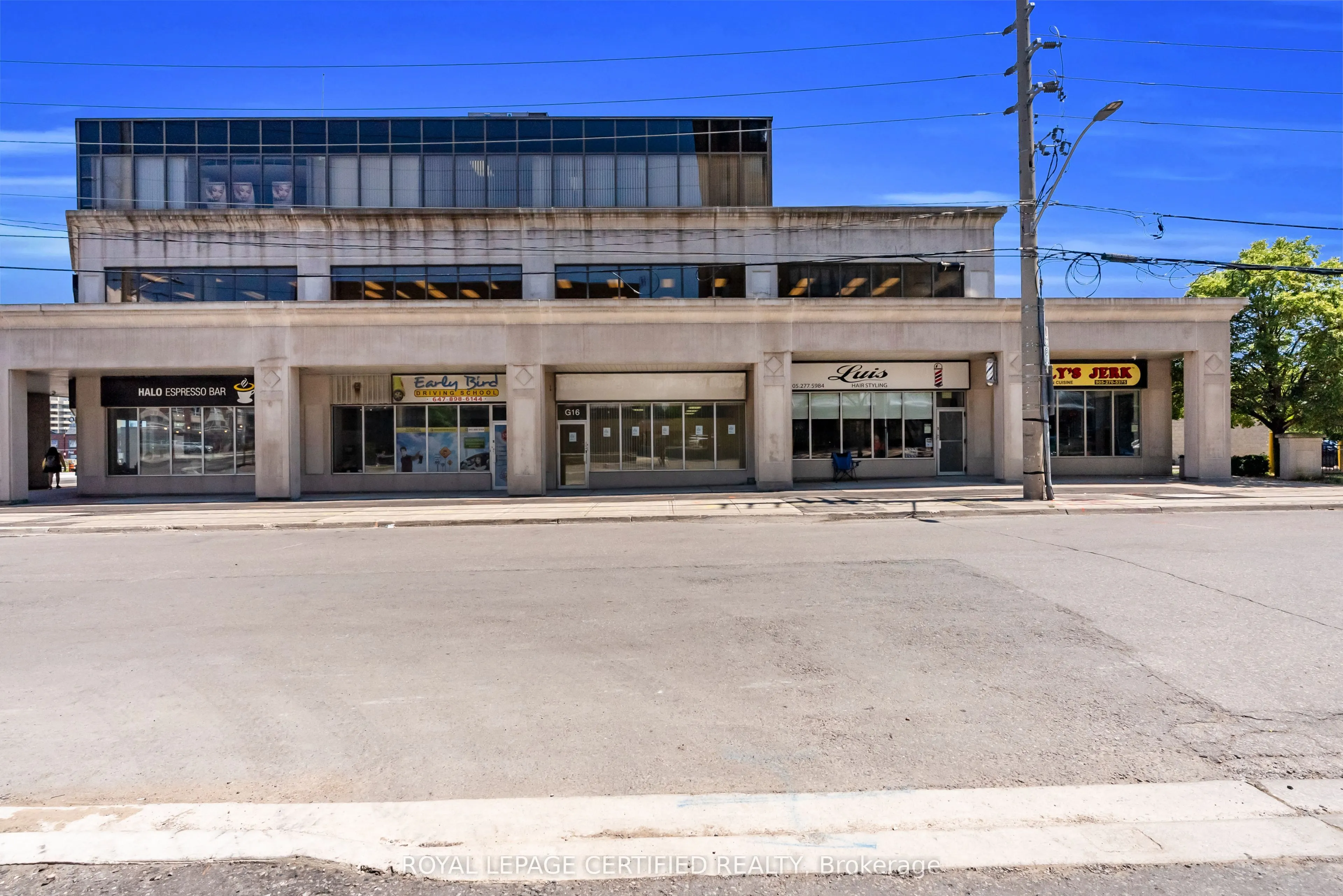 3024 Hurontario Street #304