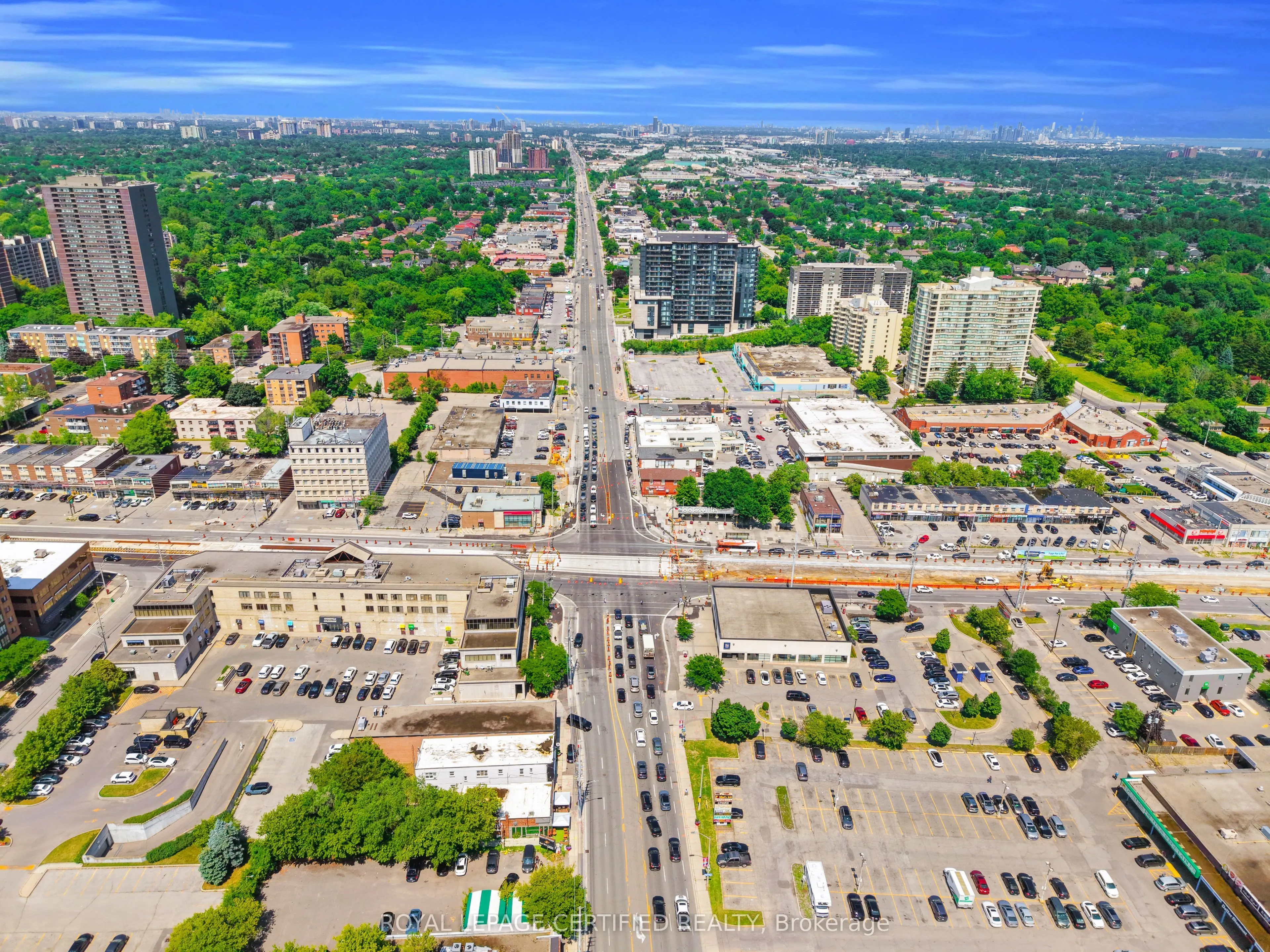3024 Hurontario Street #304