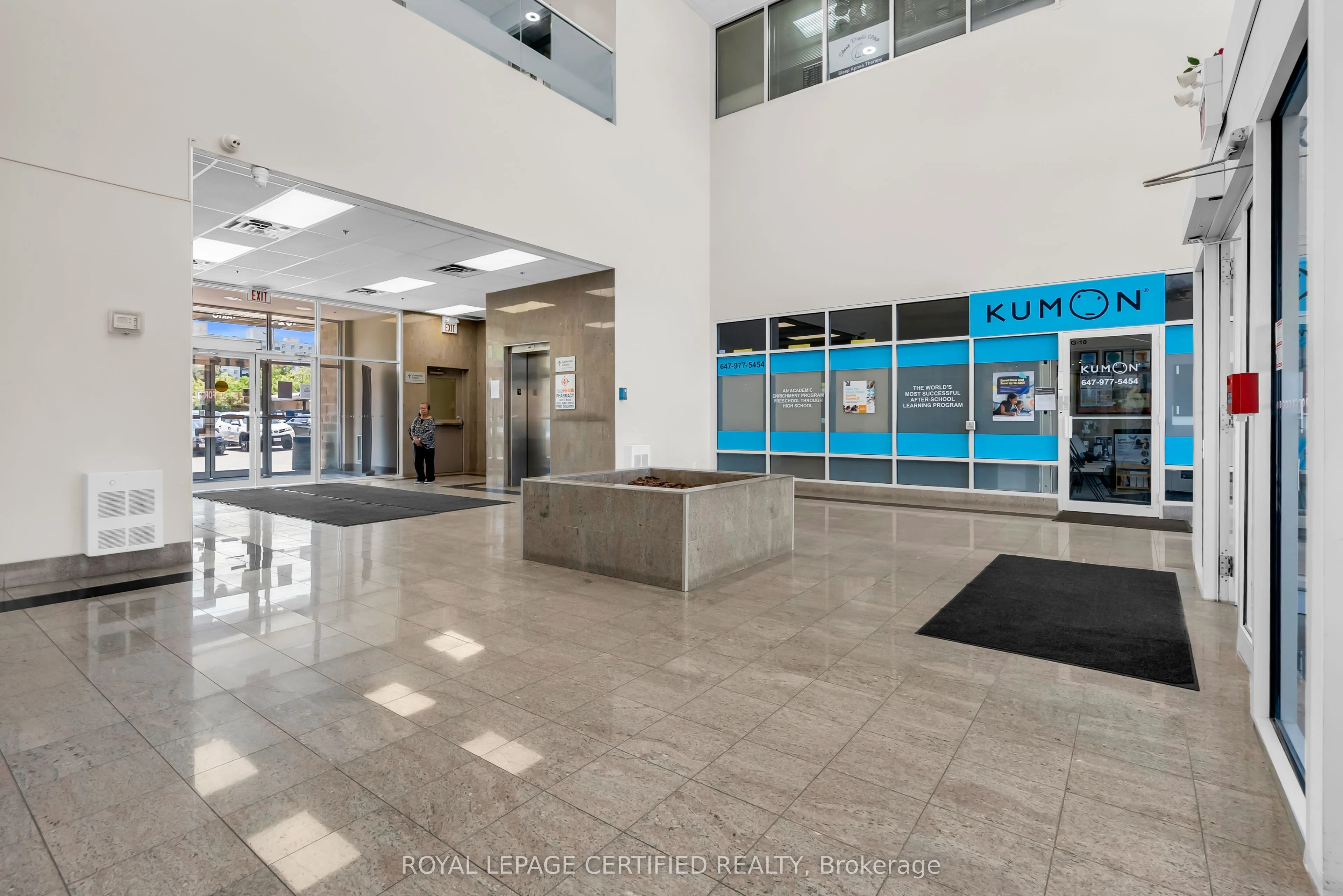 3024 Hurontario Street #304