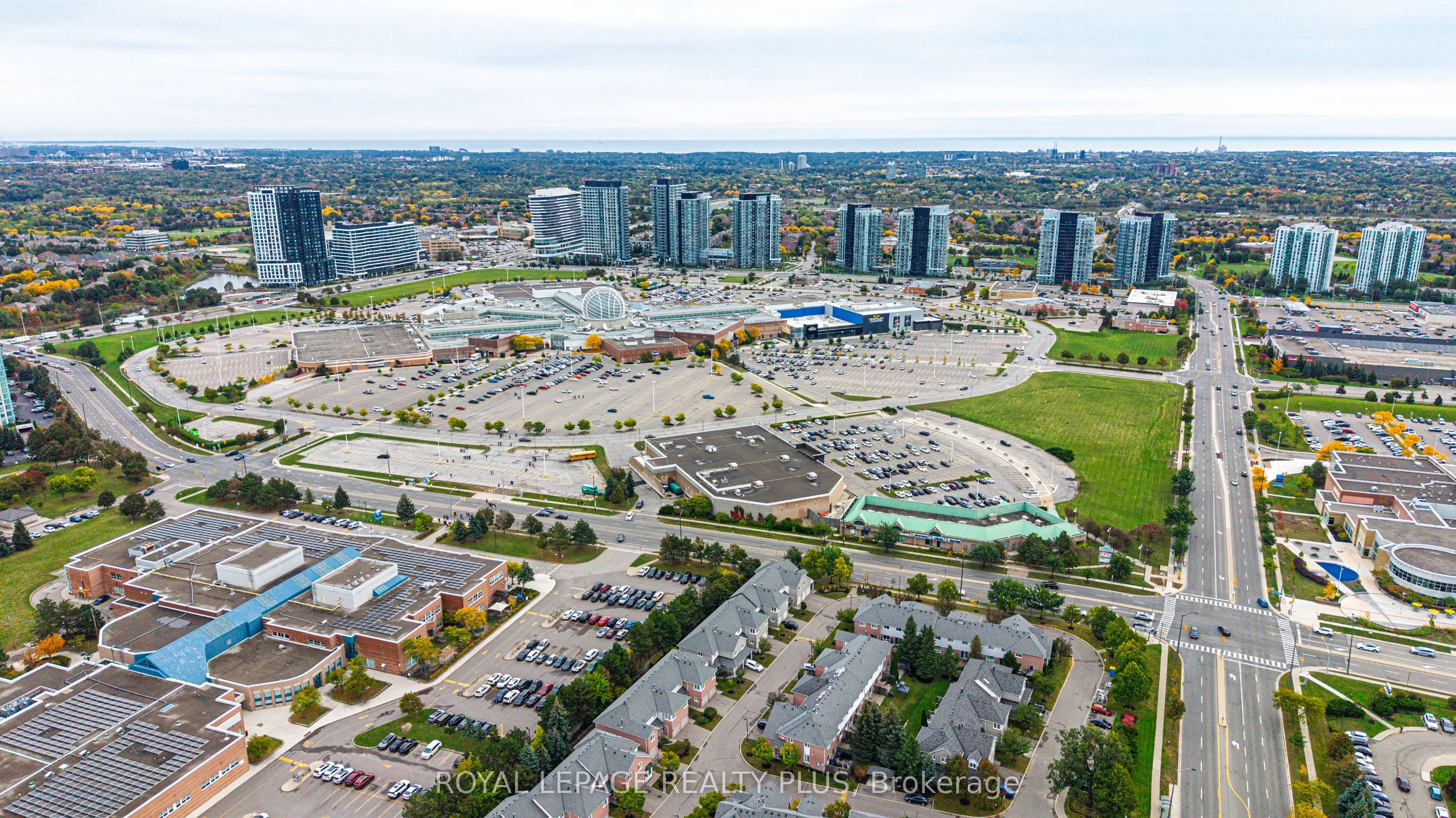 5490 Glen Erin Drive #3