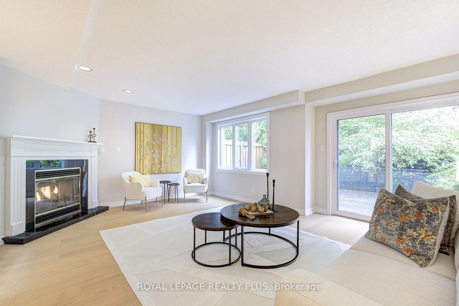 5490 Glen Erin Drive #3