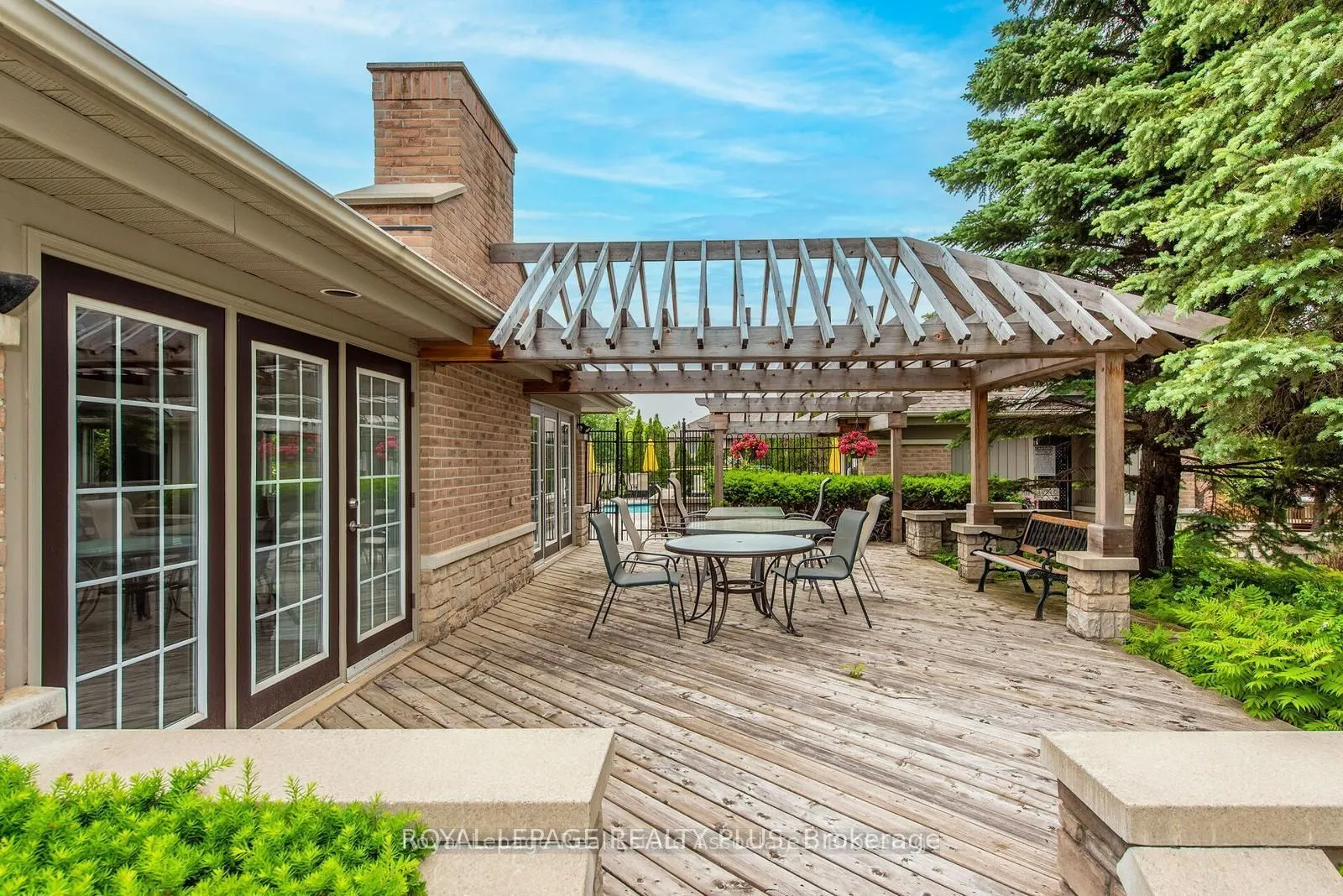 5490 Glen Erin Drive #3