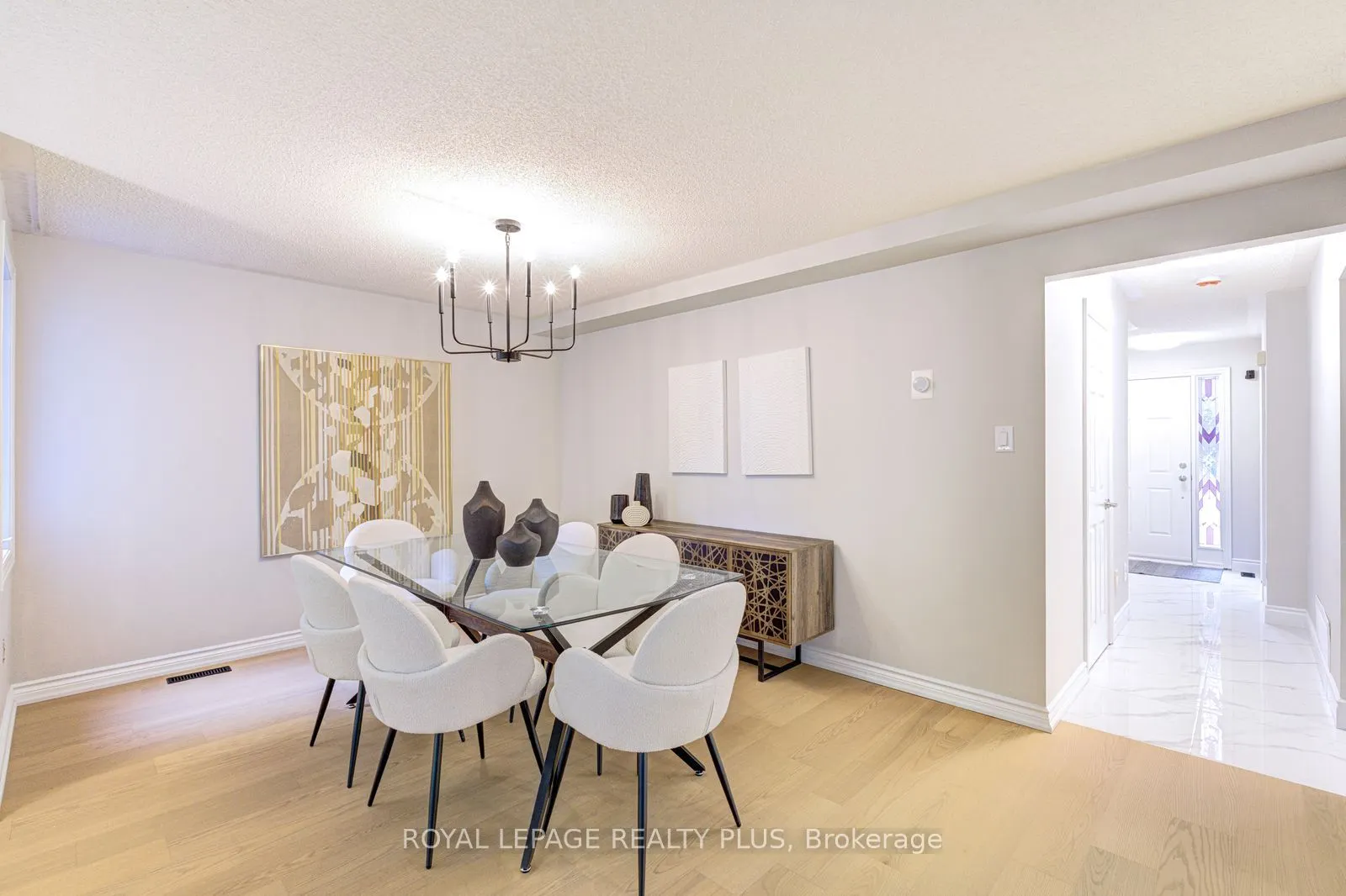 5490 Glen Erin Drive #3