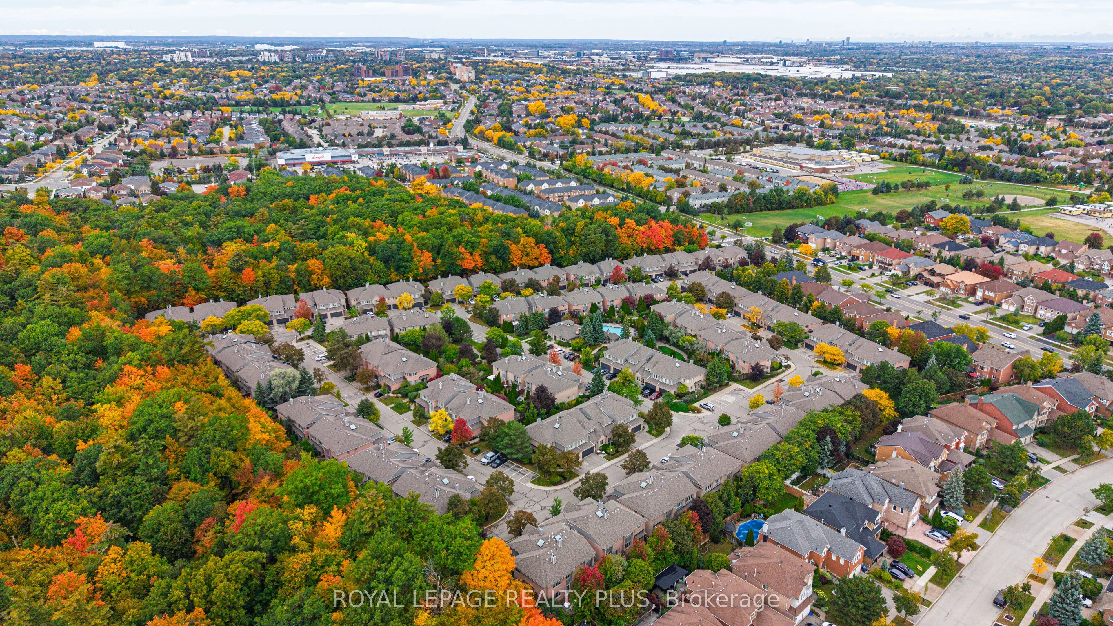5490 Glen Erin Drive #3