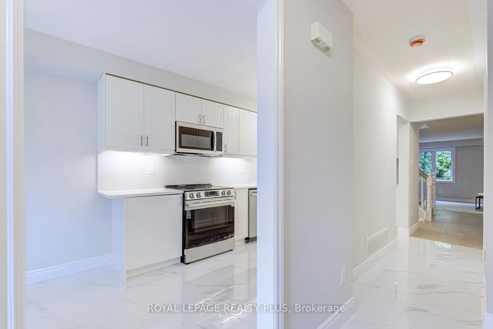 5490 Glen Erin Drive #3