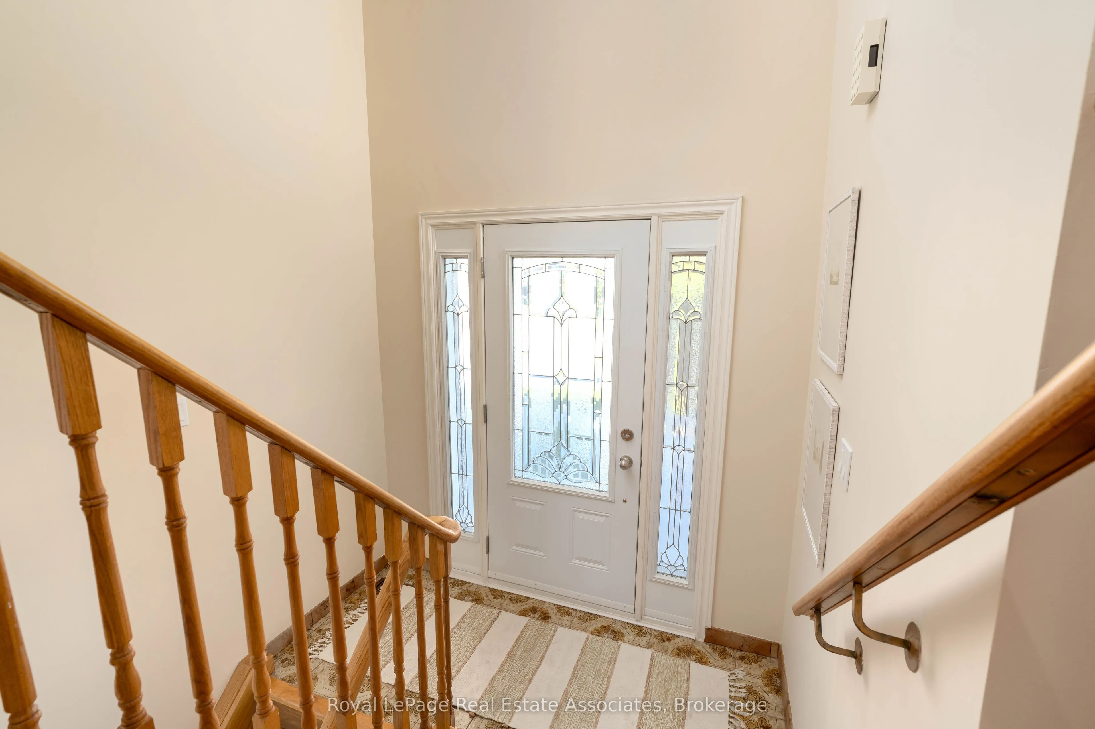 7 Capstan Court