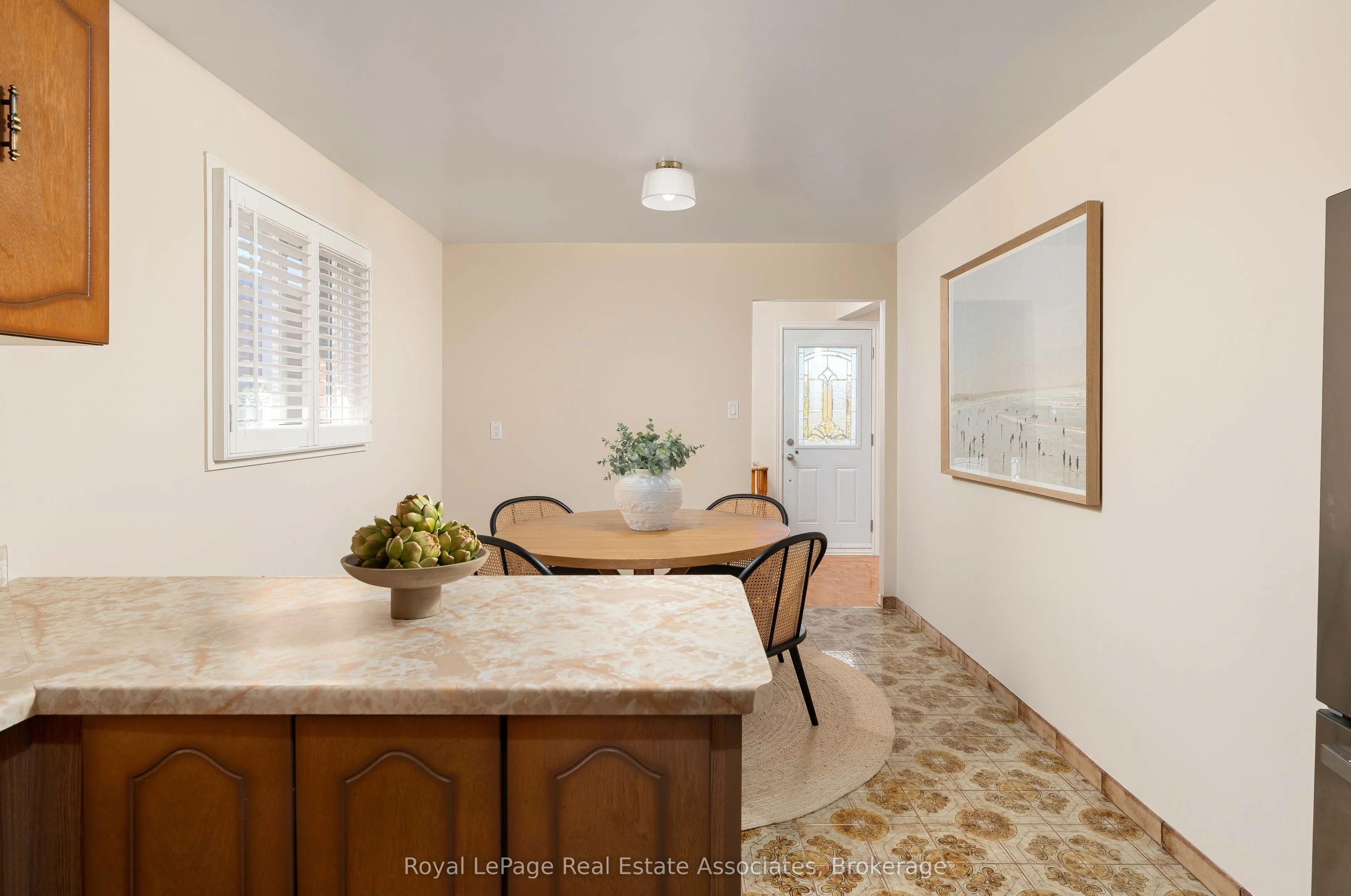 7 Capstan Court