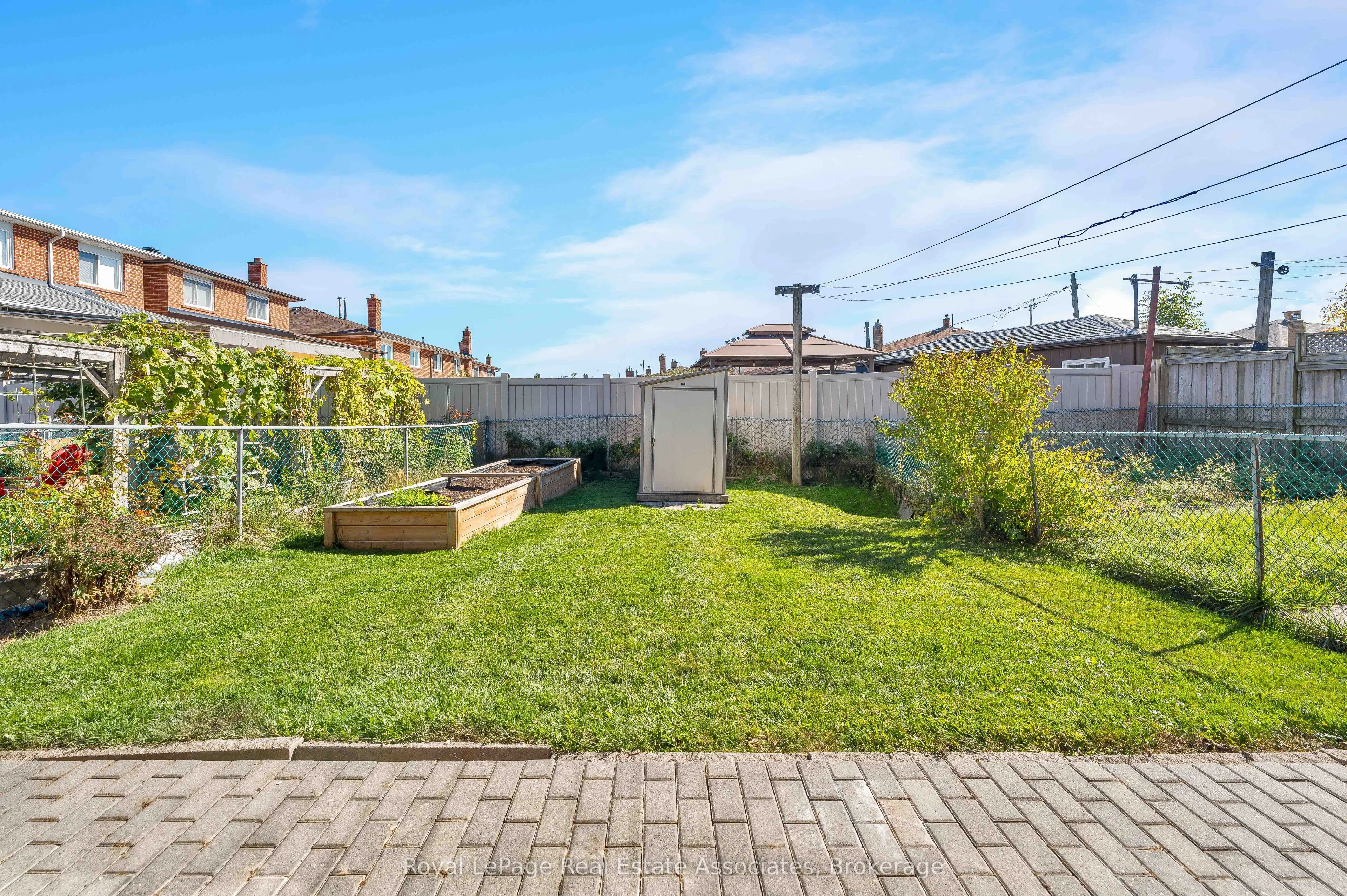 7 Capstan Court