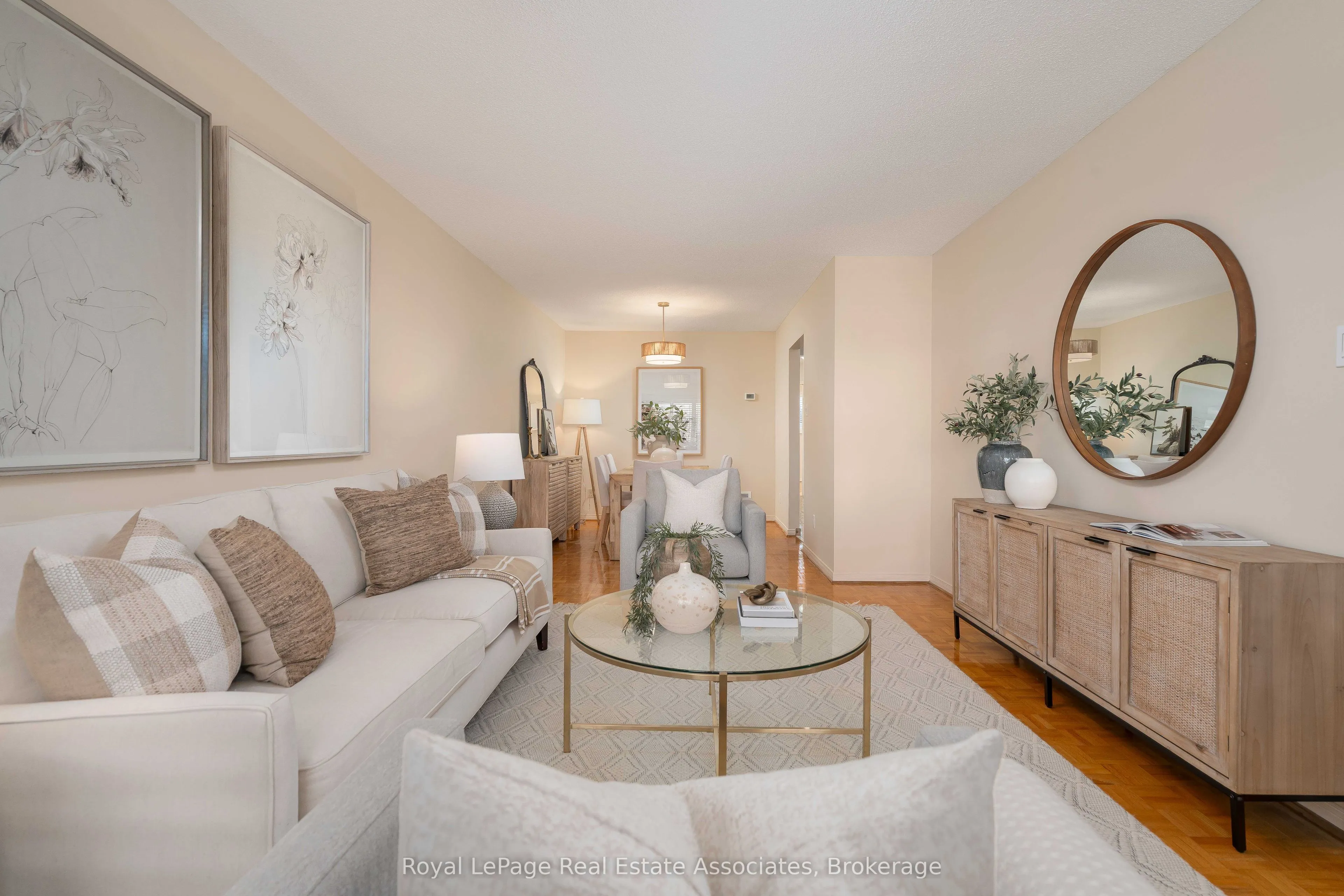 7 Capstan Court