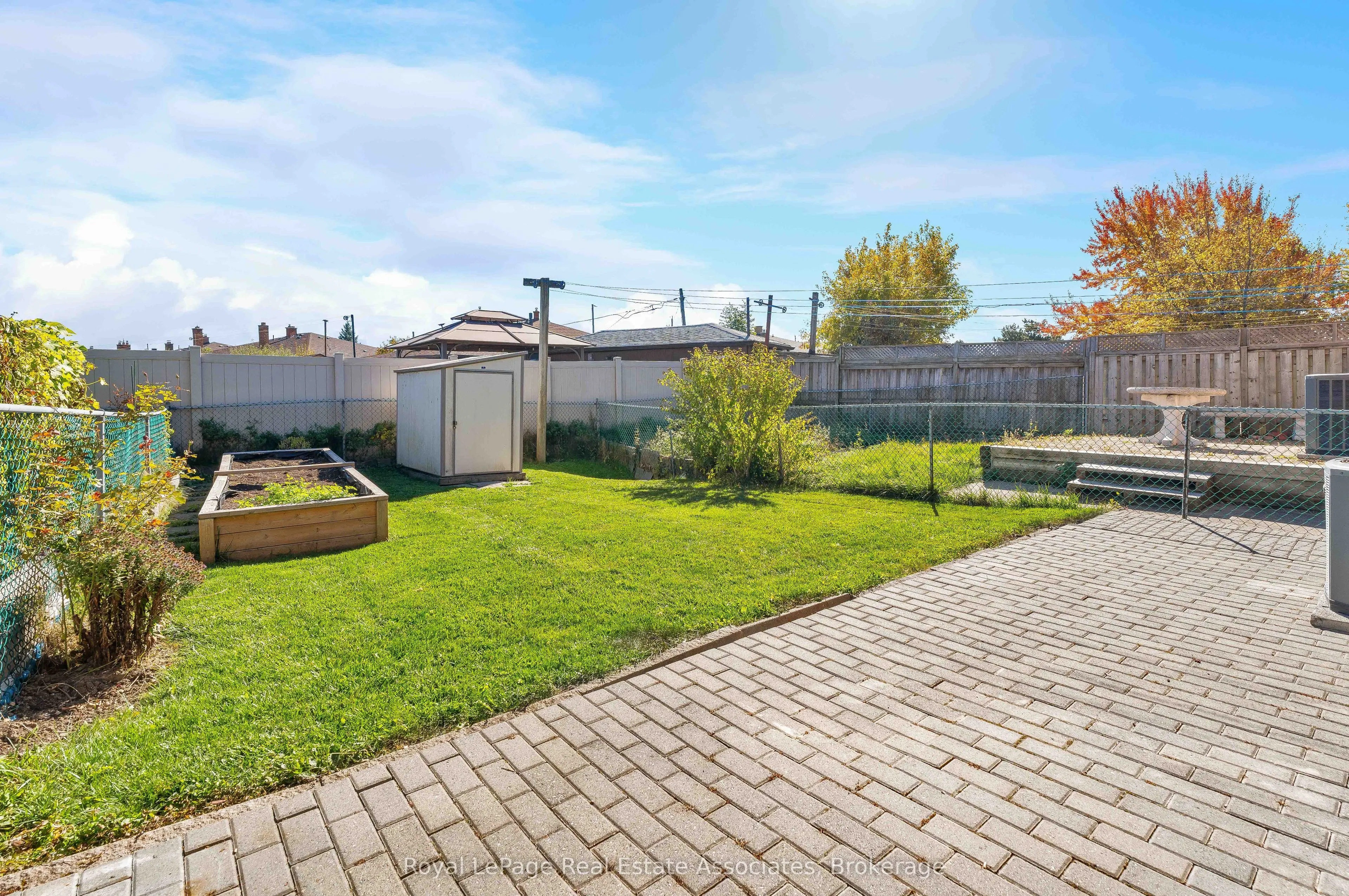 7 Capstan Court