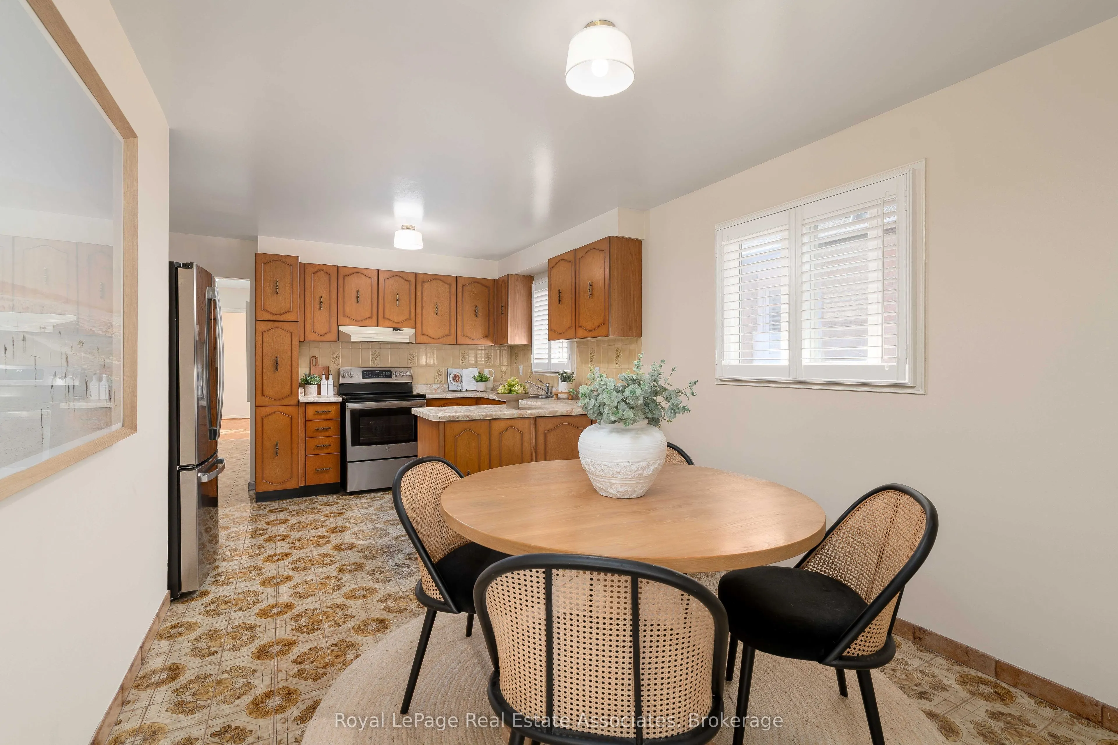 7 Capstan Court