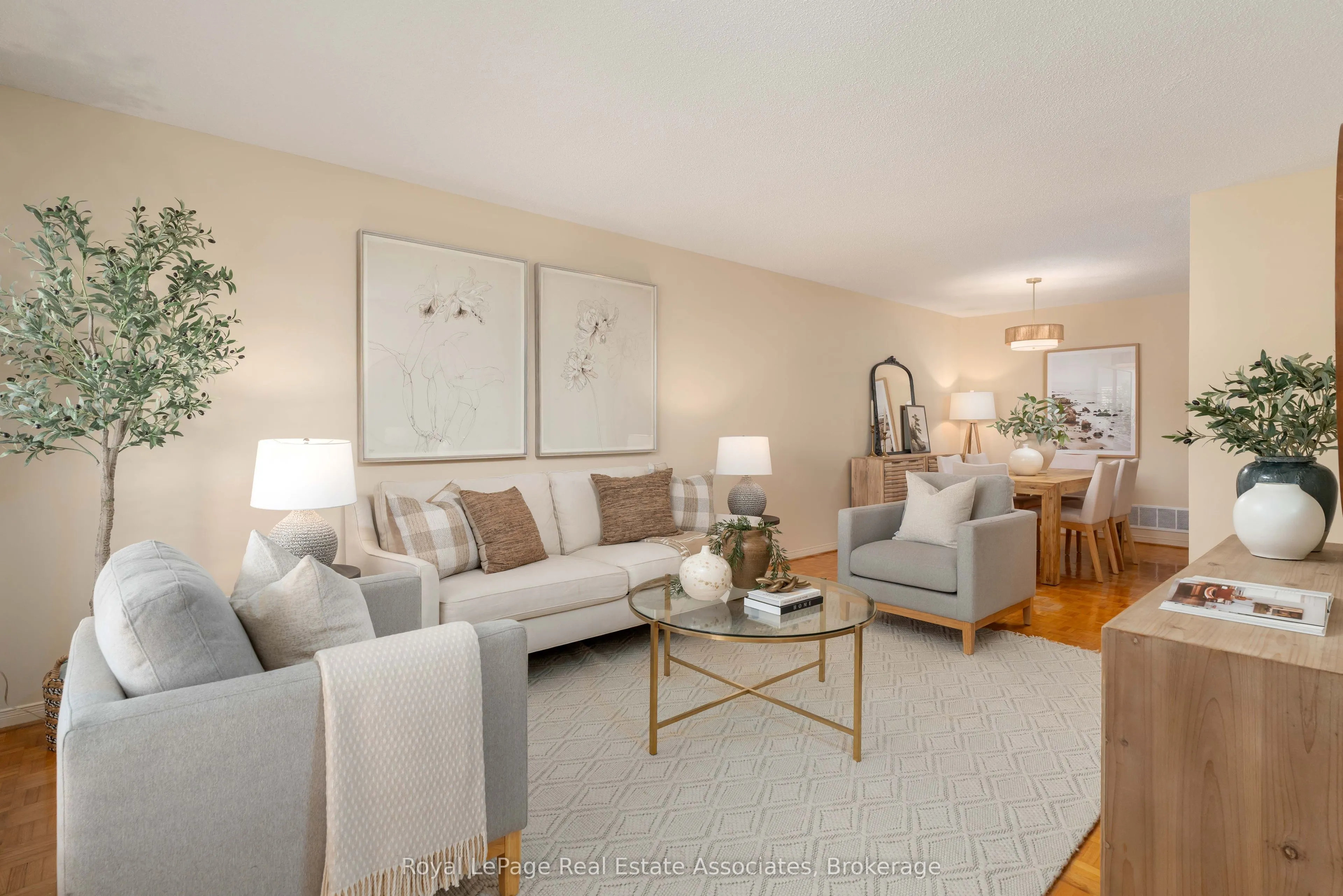 7 Capstan Court