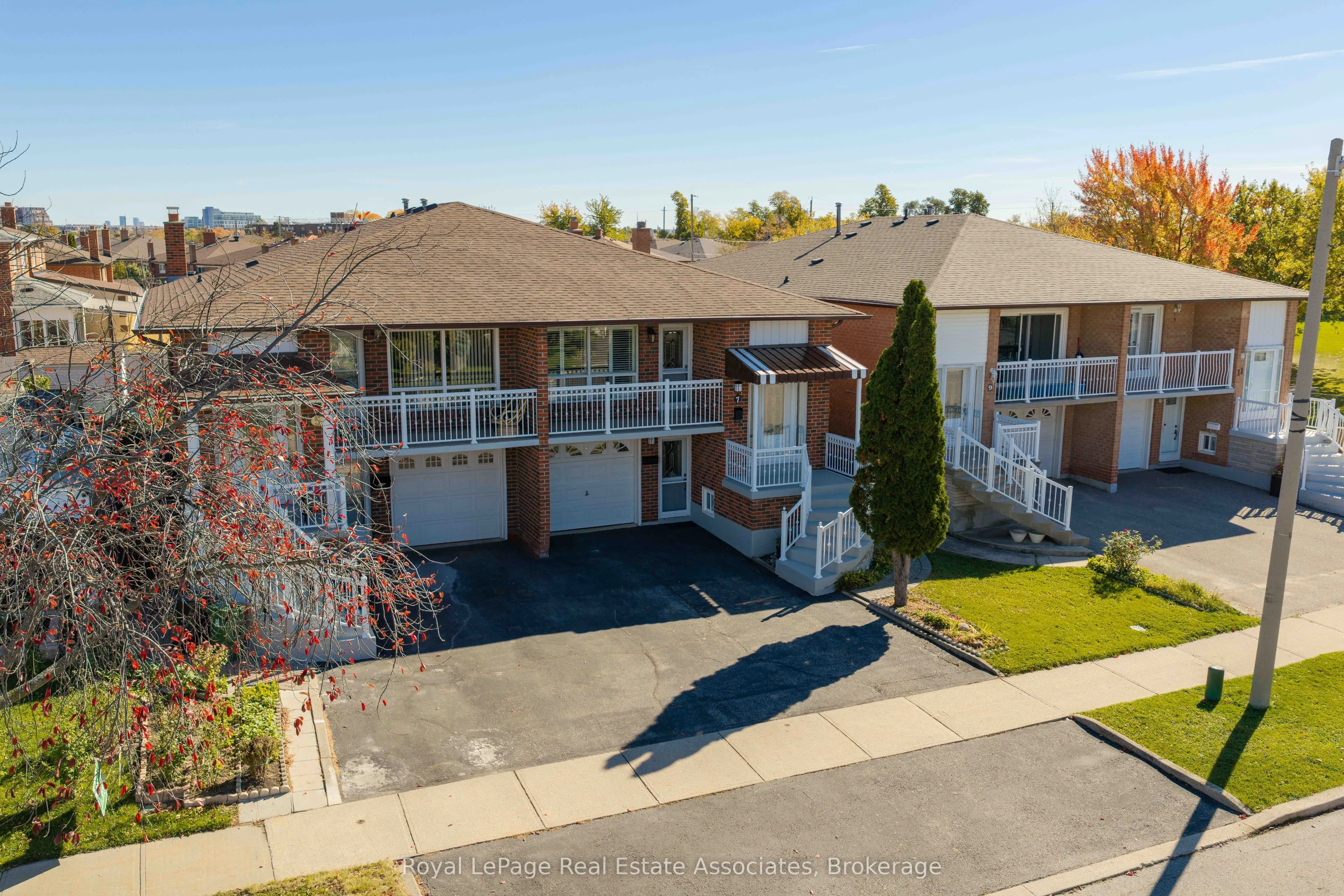 7 Capstan Court