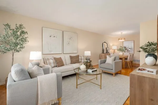 7 Capstan Court