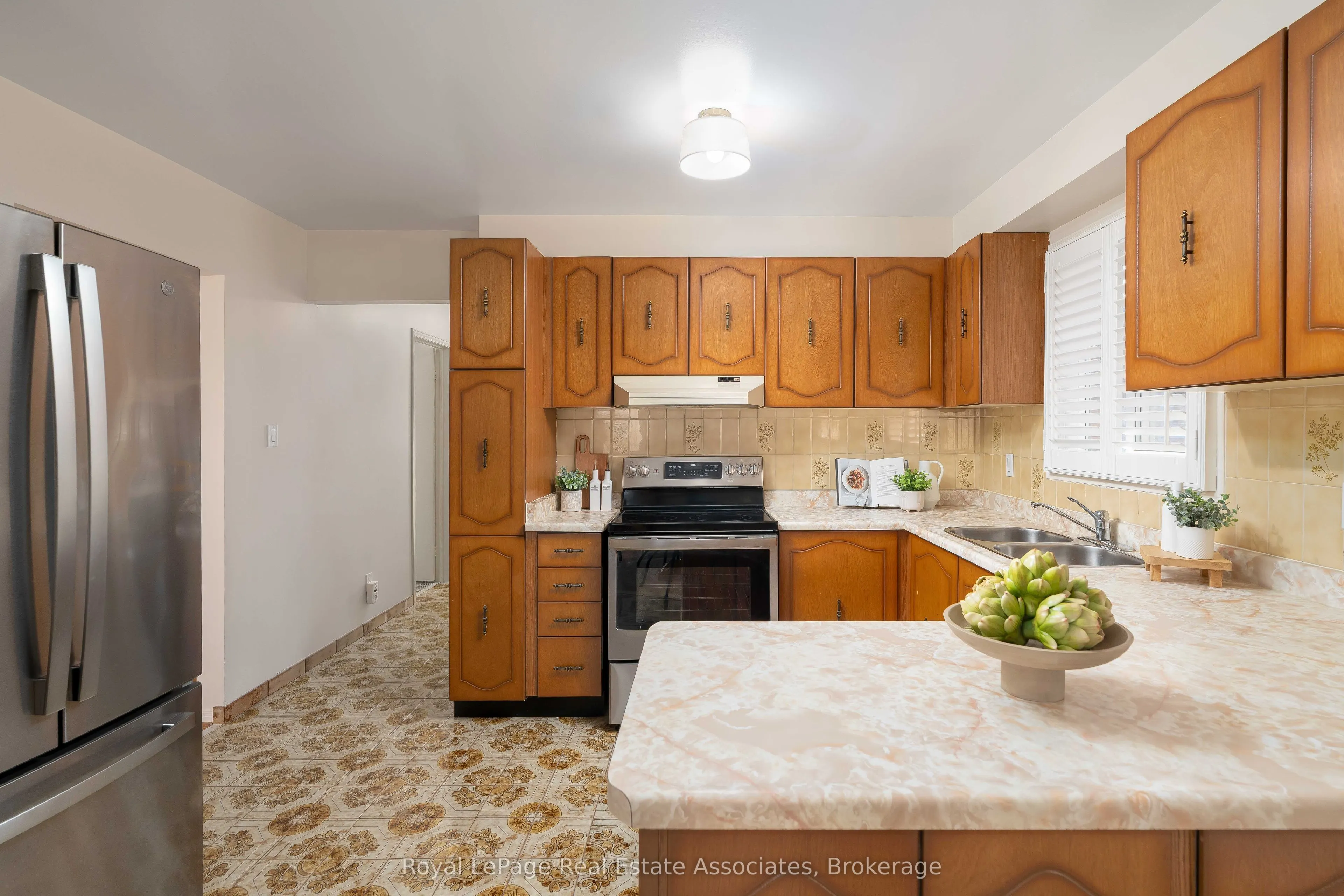 7 Capstan Court
