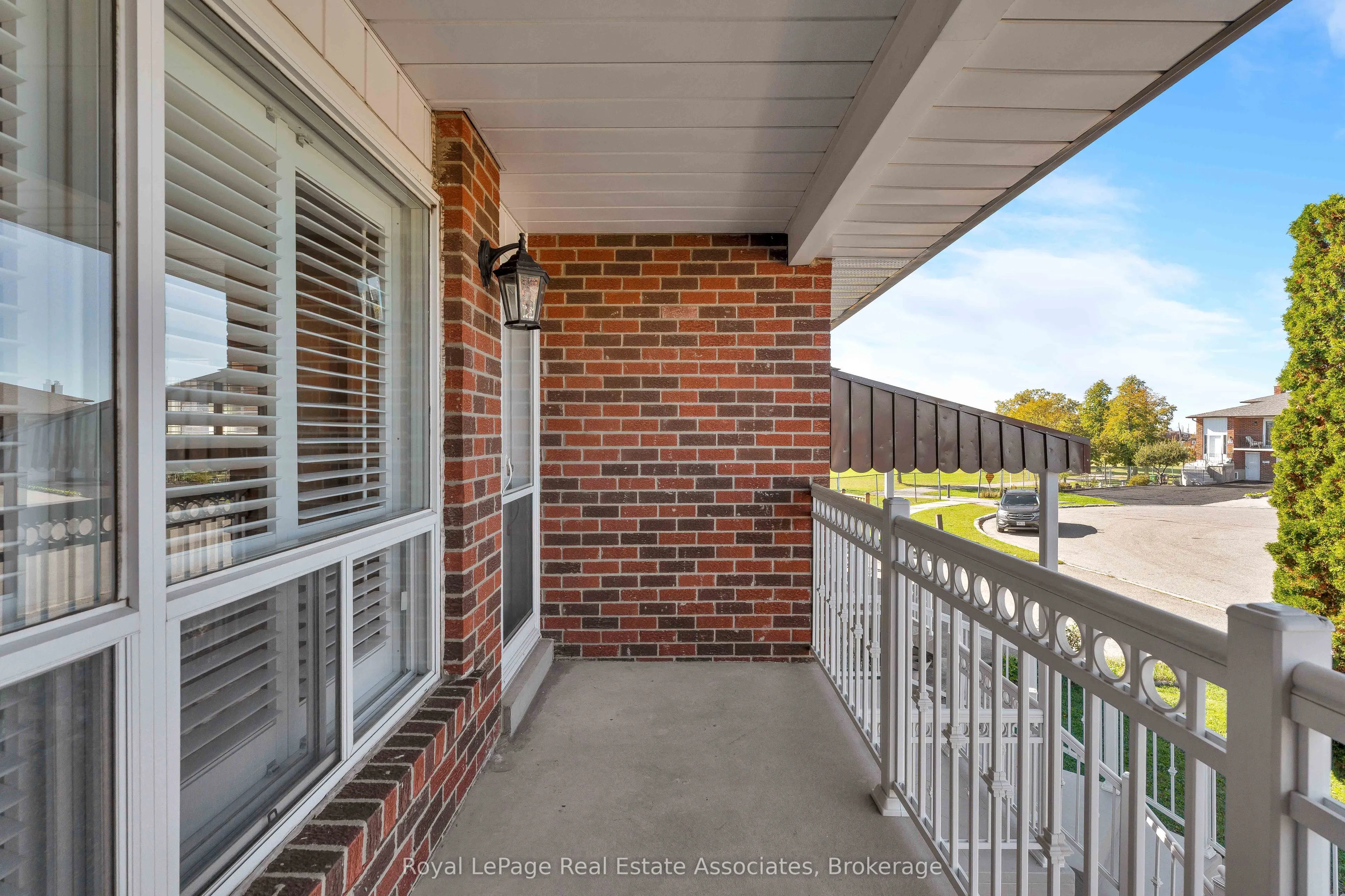 7 Capstan Court