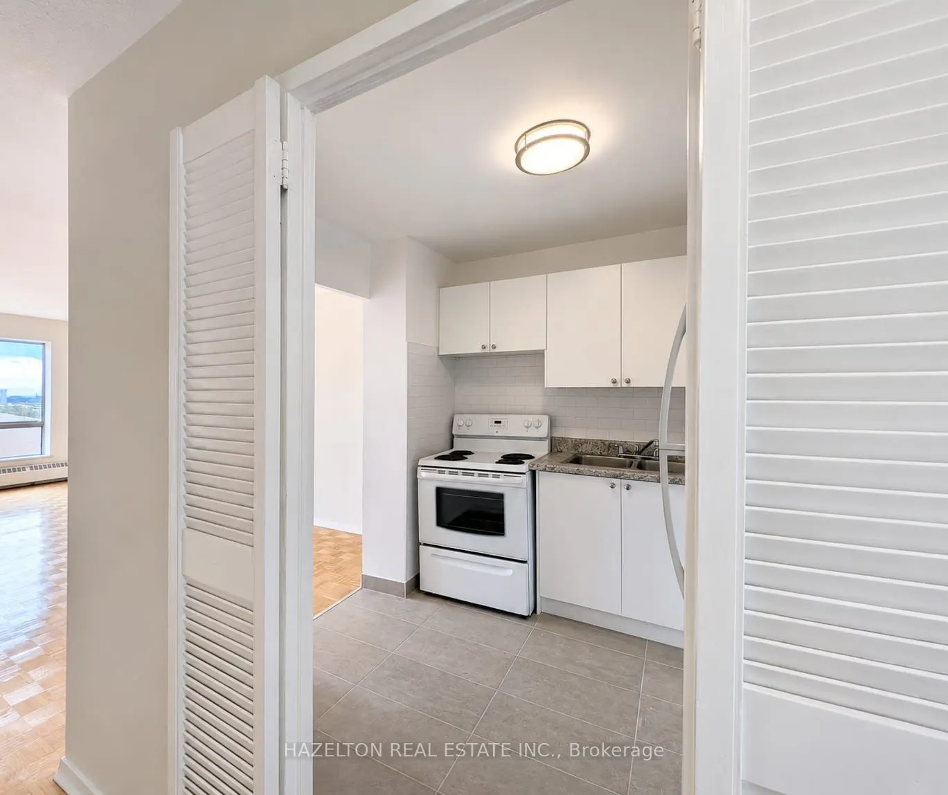 1665 Bloor Street E #1002