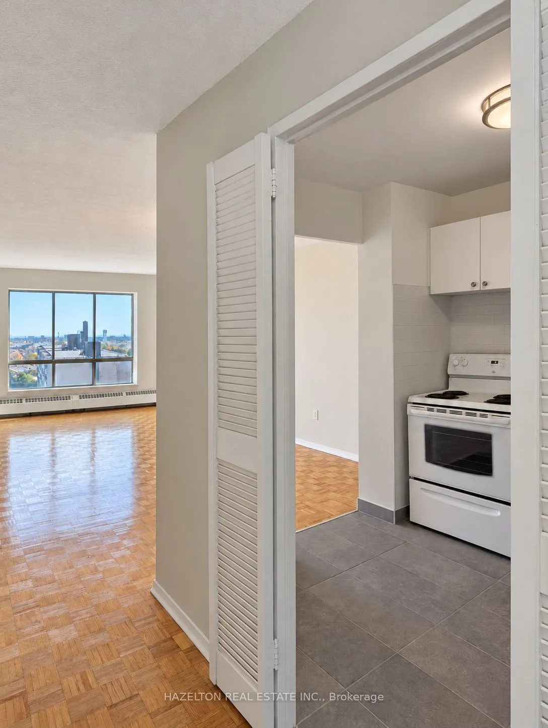 1665 Bloor Street E #1002