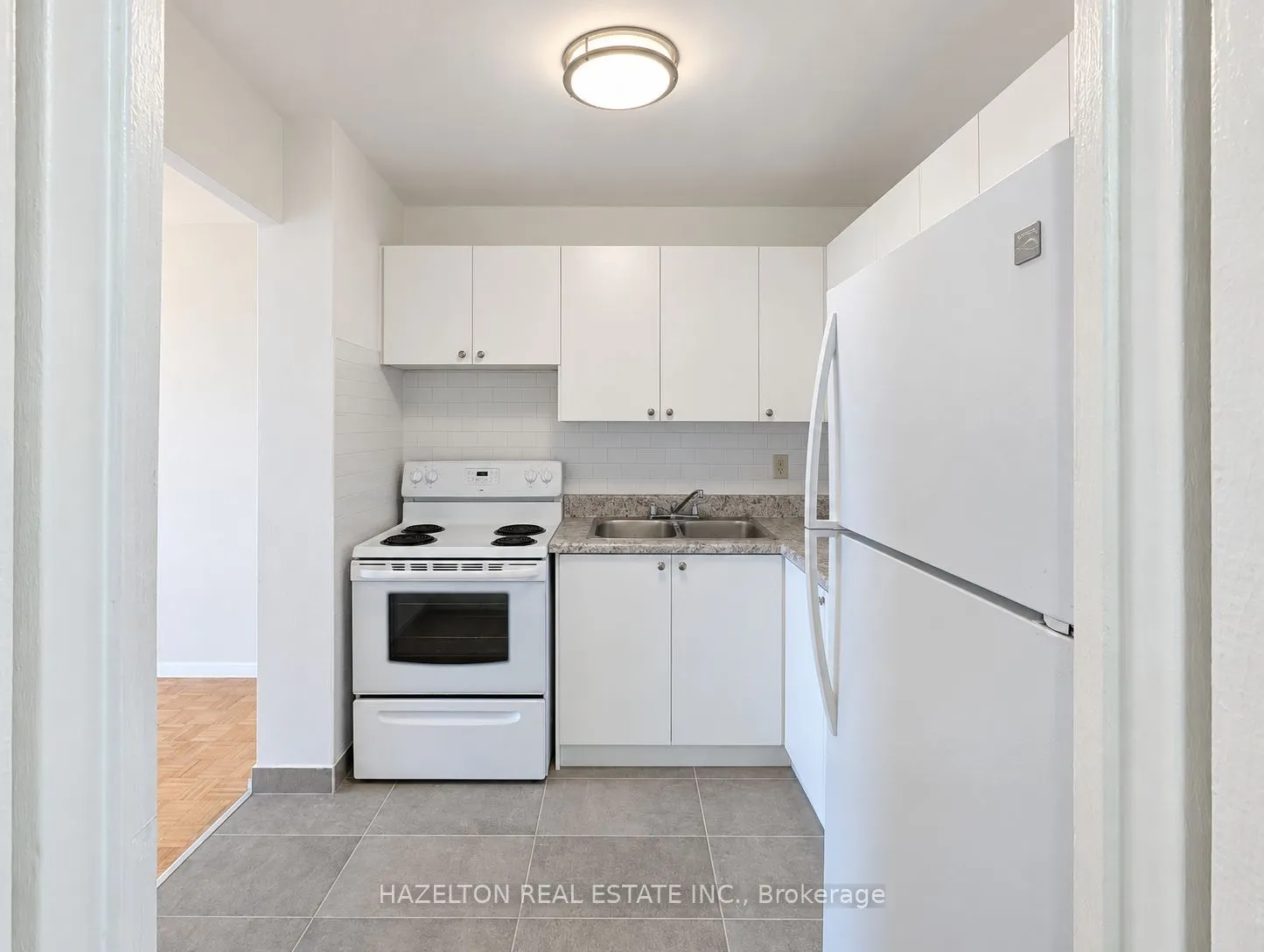 1665 Bloor Street E #1002