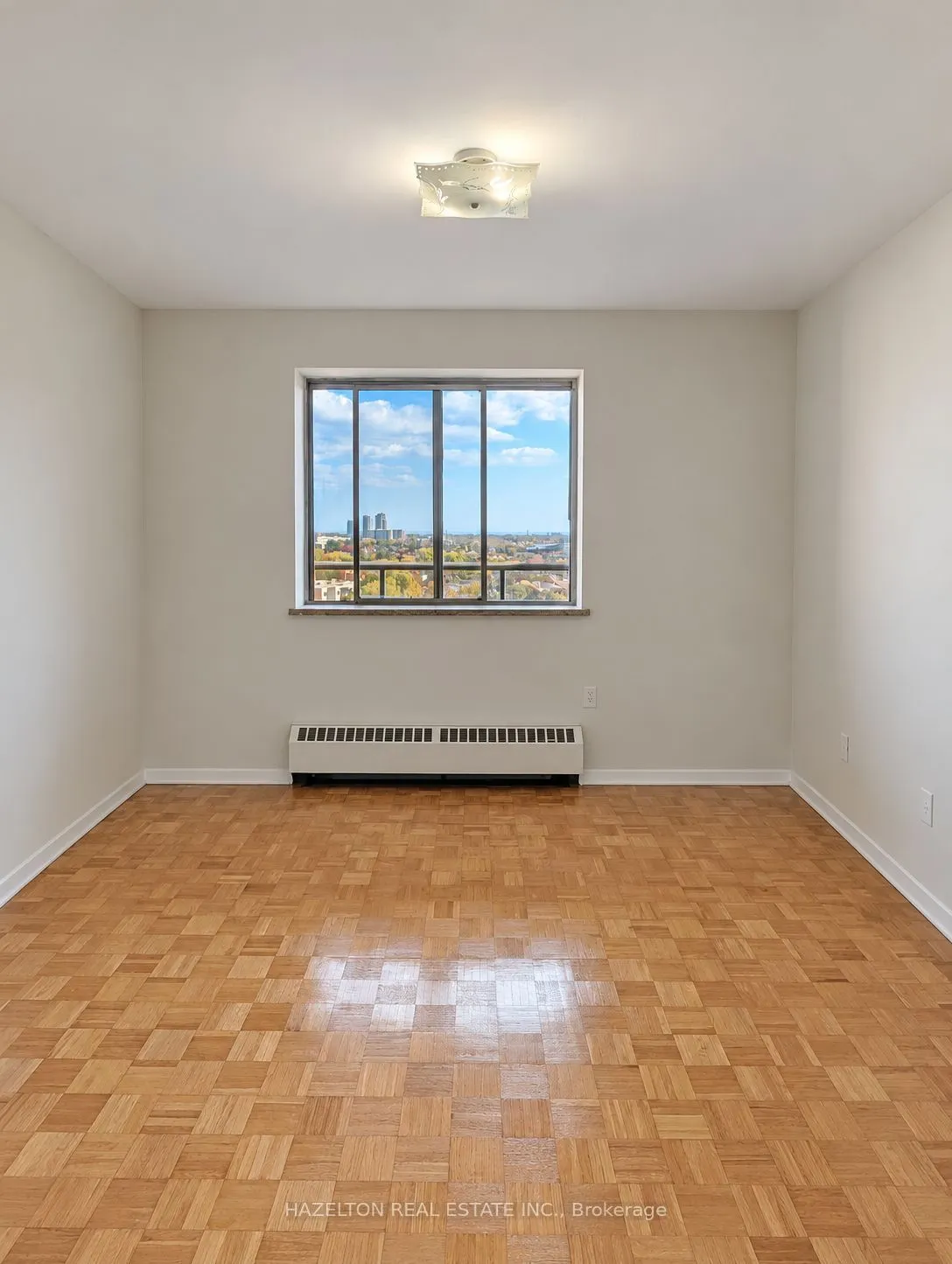 1665 Bloor Street E #1002