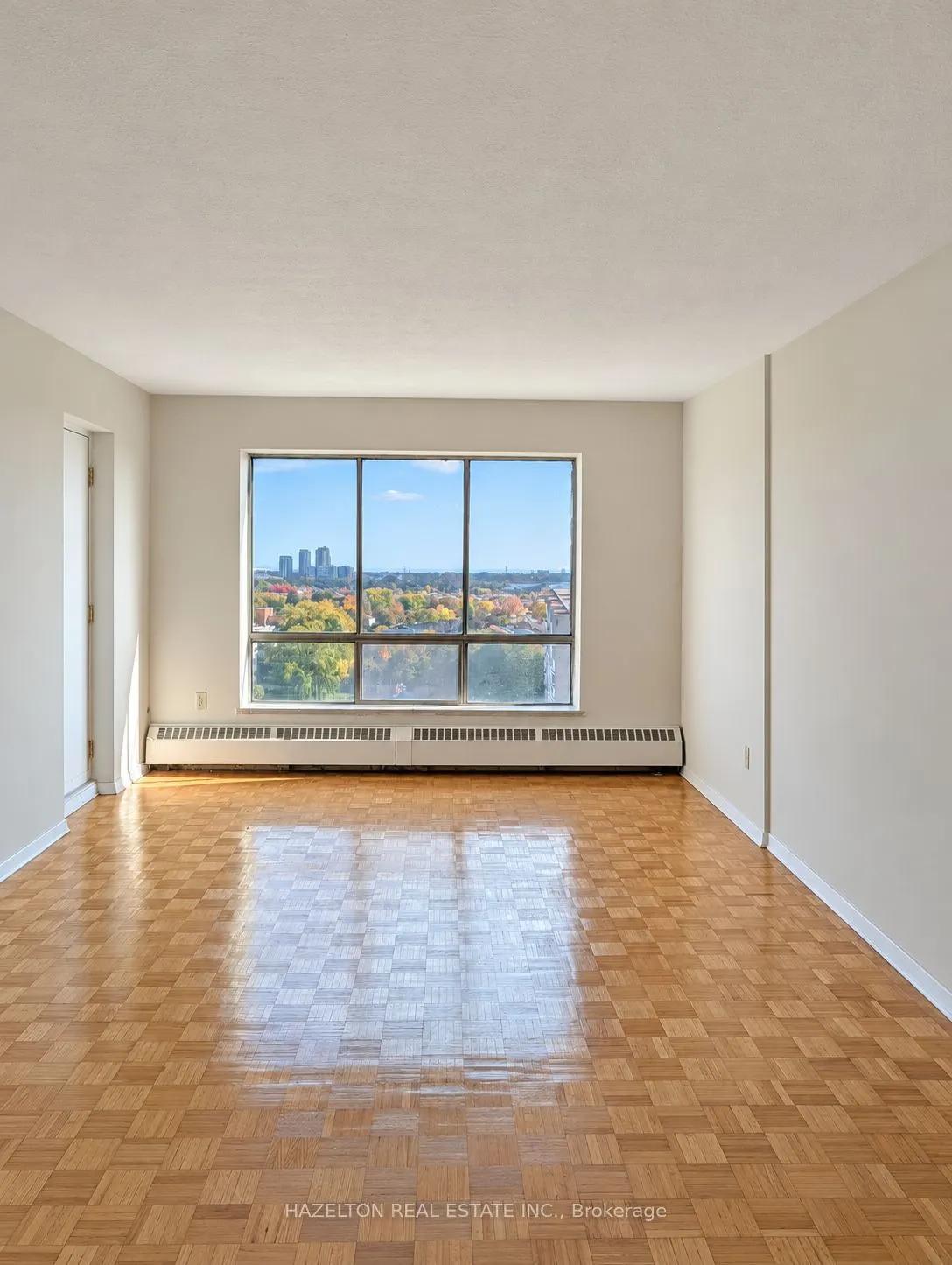 1665 Bloor Street E #1002