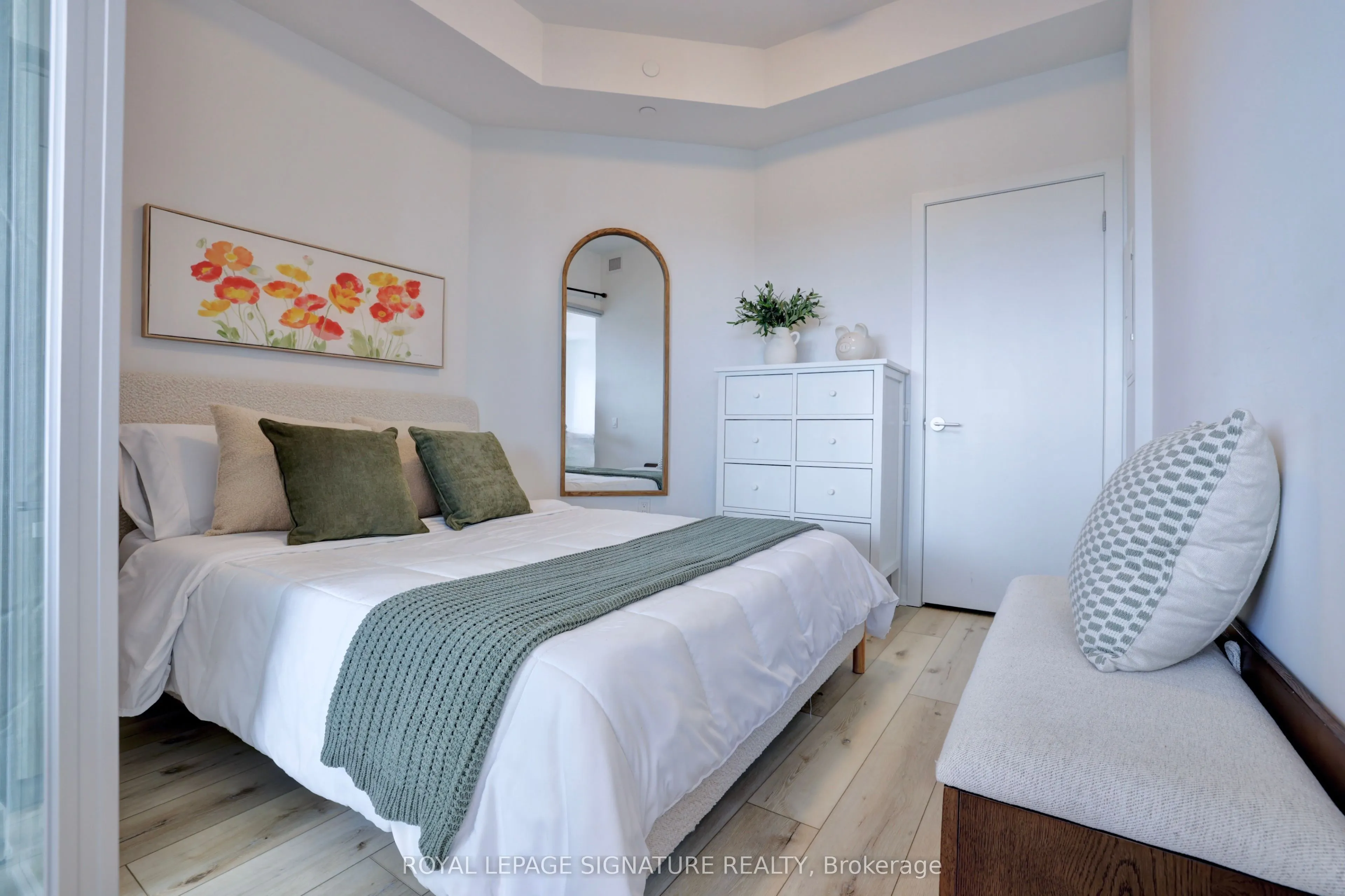 395 Dundas Street W #PH15