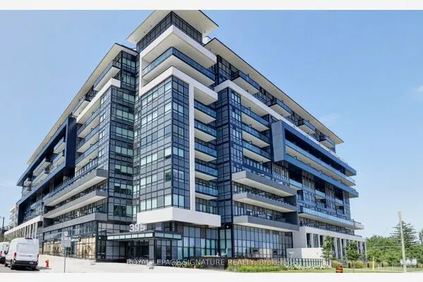 395 Dundas Street W #PH15