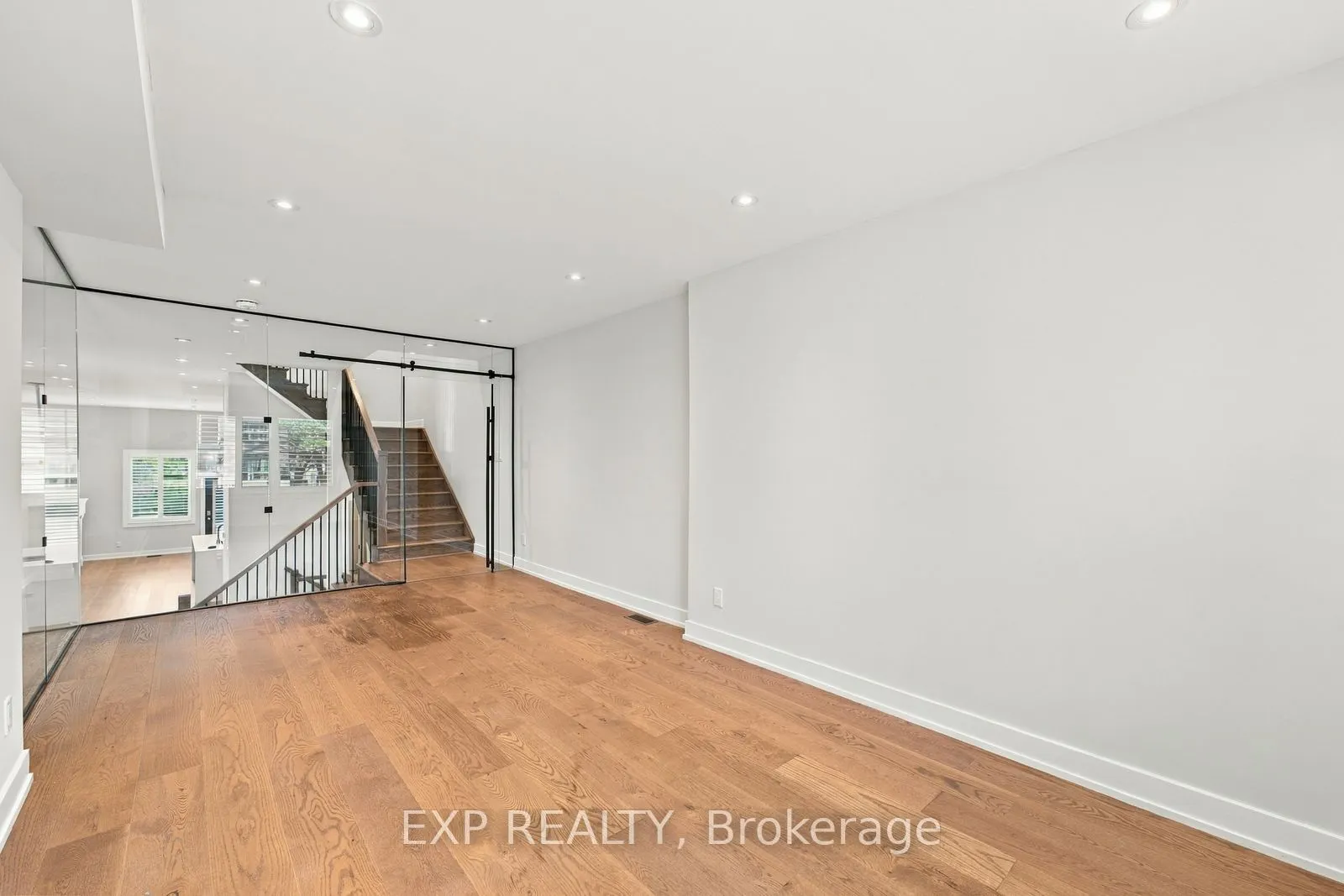 54 Benson Avenue