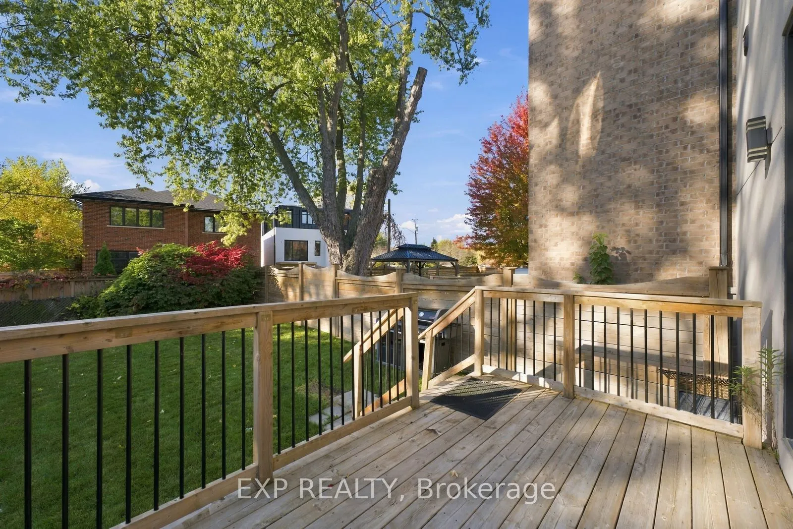 54 Benson Avenue