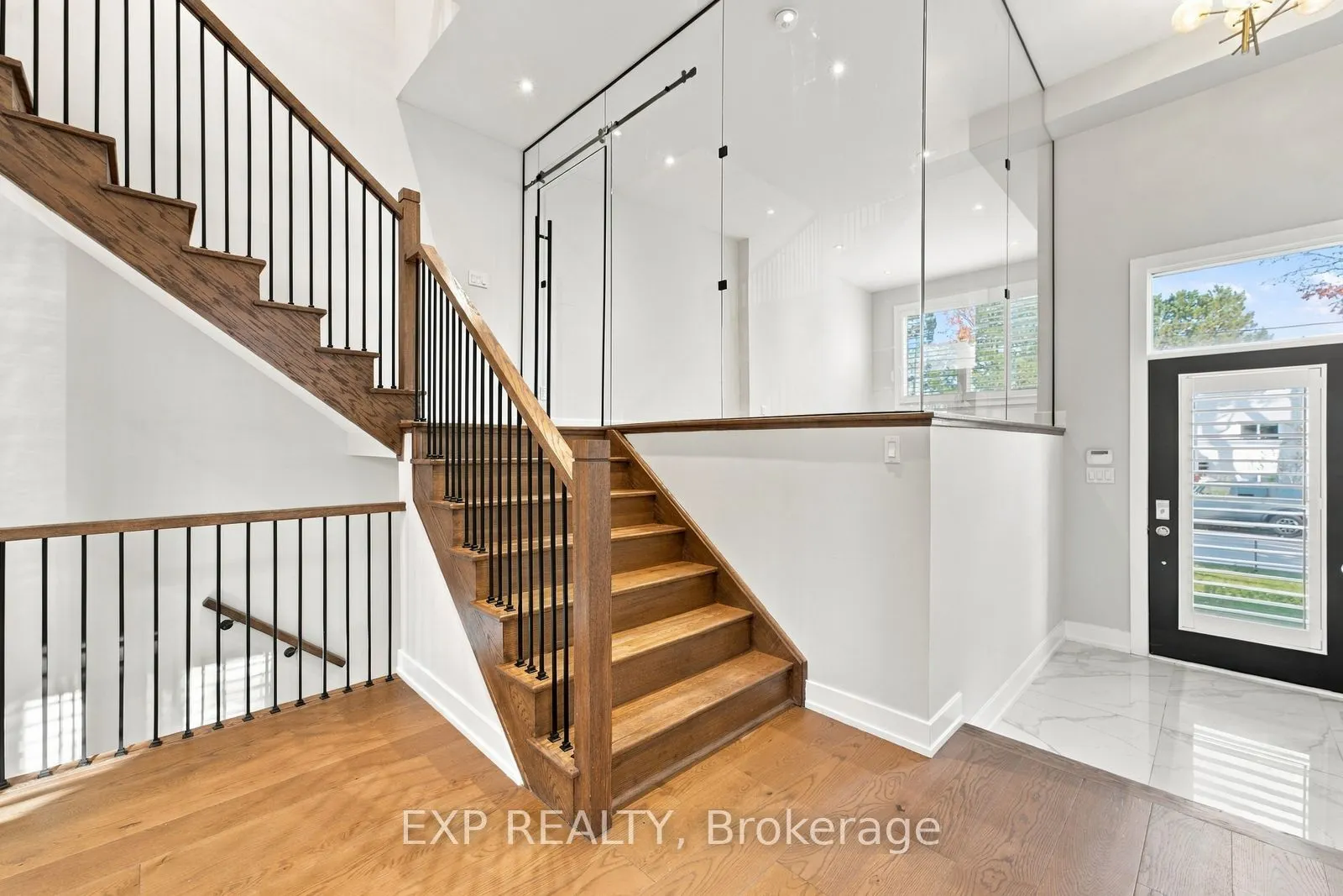 54 Benson Avenue