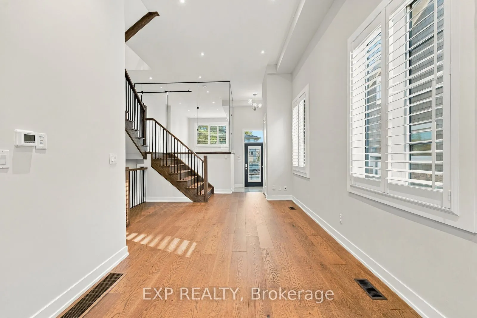 54 Benson Avenue