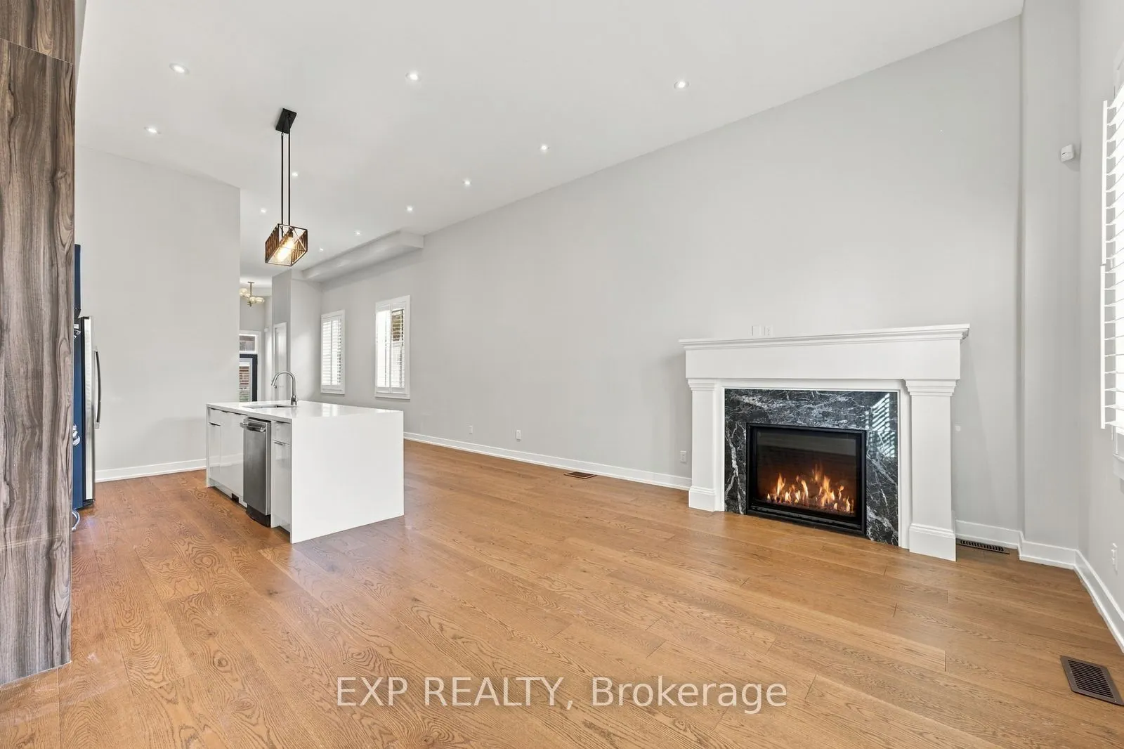 54 Benson Avenue
