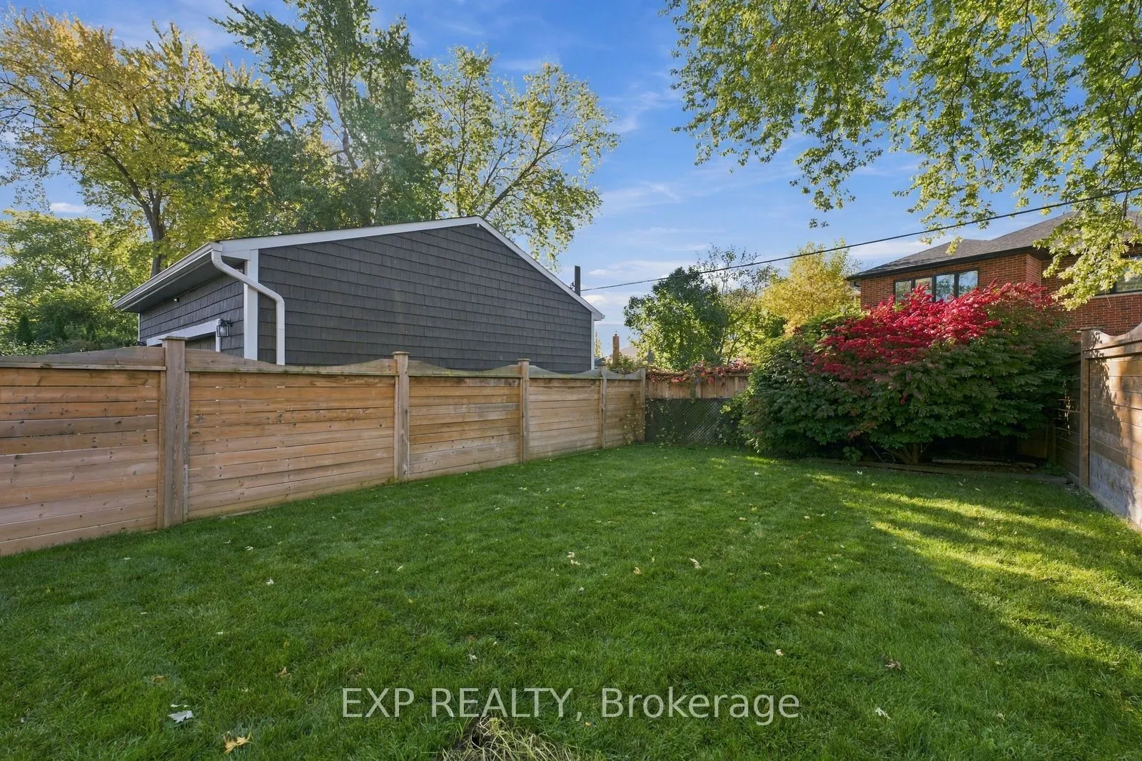54 Benson Avenue