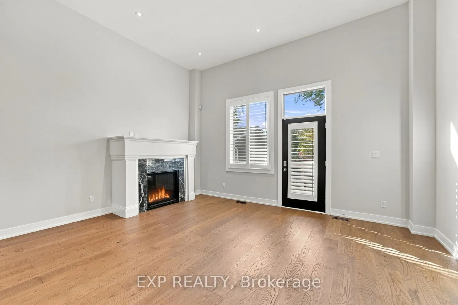 54 Benson Avenue