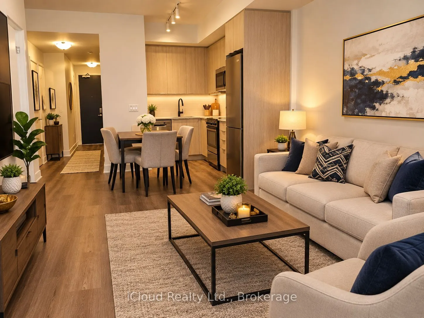 125 Nipissing Road #1312B