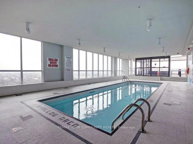 80 Esther Lorrie Drive #1206
