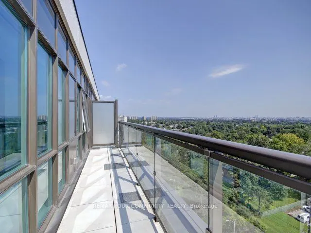 80 Esther Lorrie Drive #1206