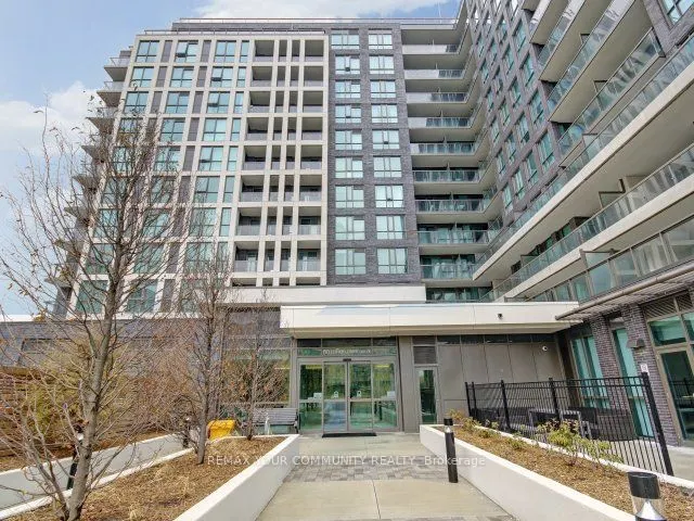 80 Esther Lorrie Drive #1206