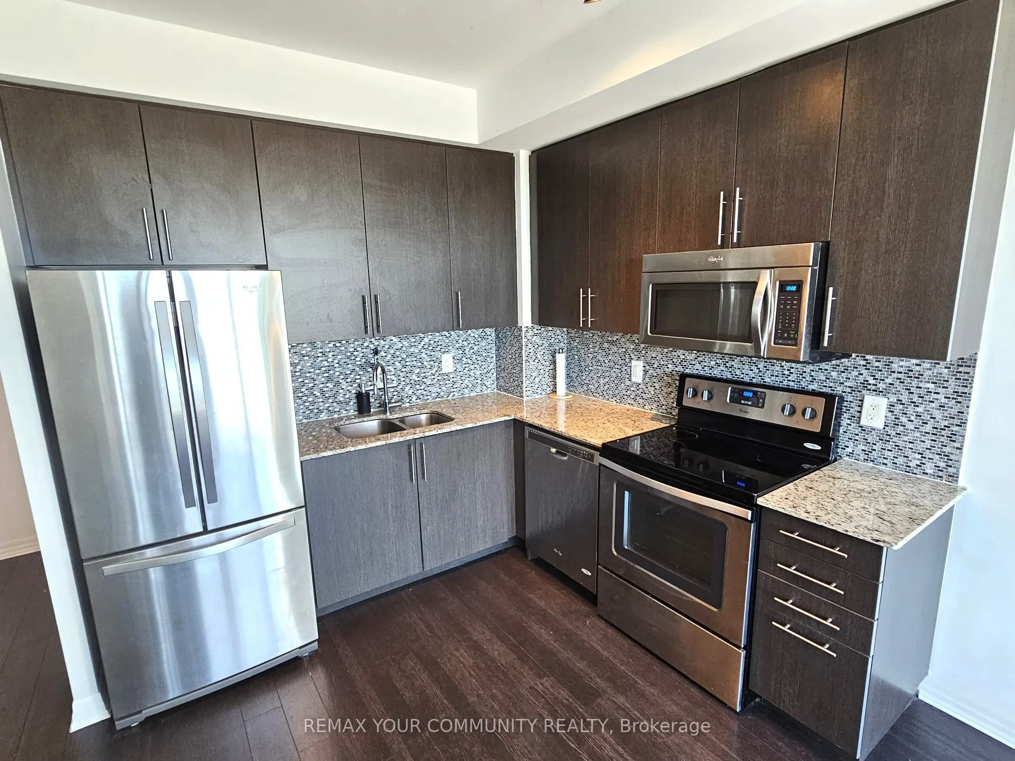80 Esther Lorrie Drive #1206