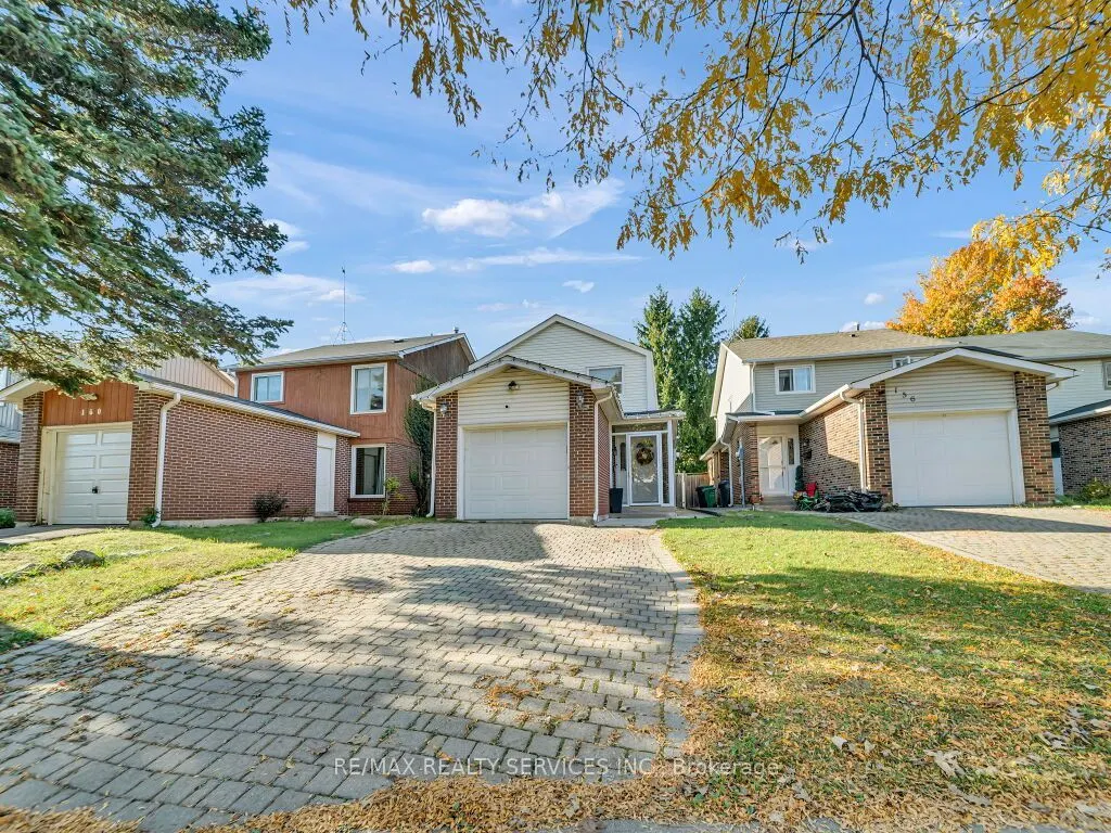 158 Fanshawe Drive