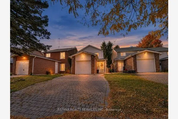 158 Fanshawe Drive