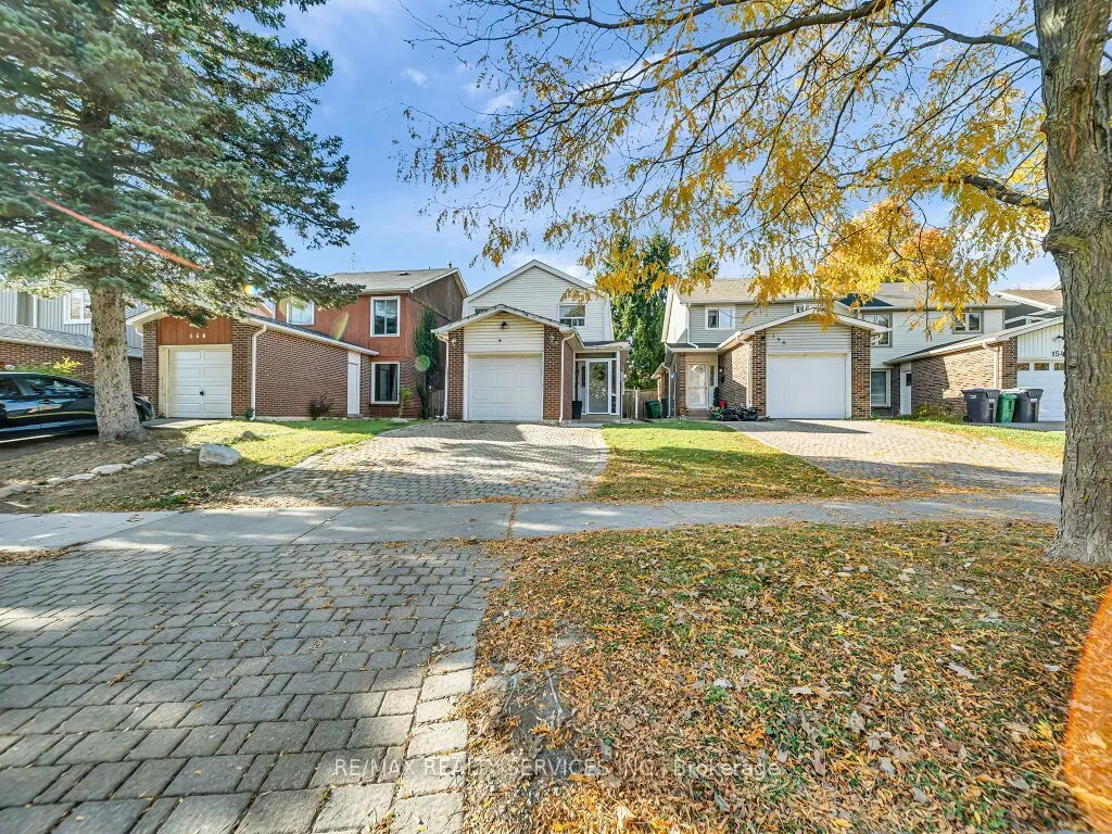 158 Fanshawe Drive