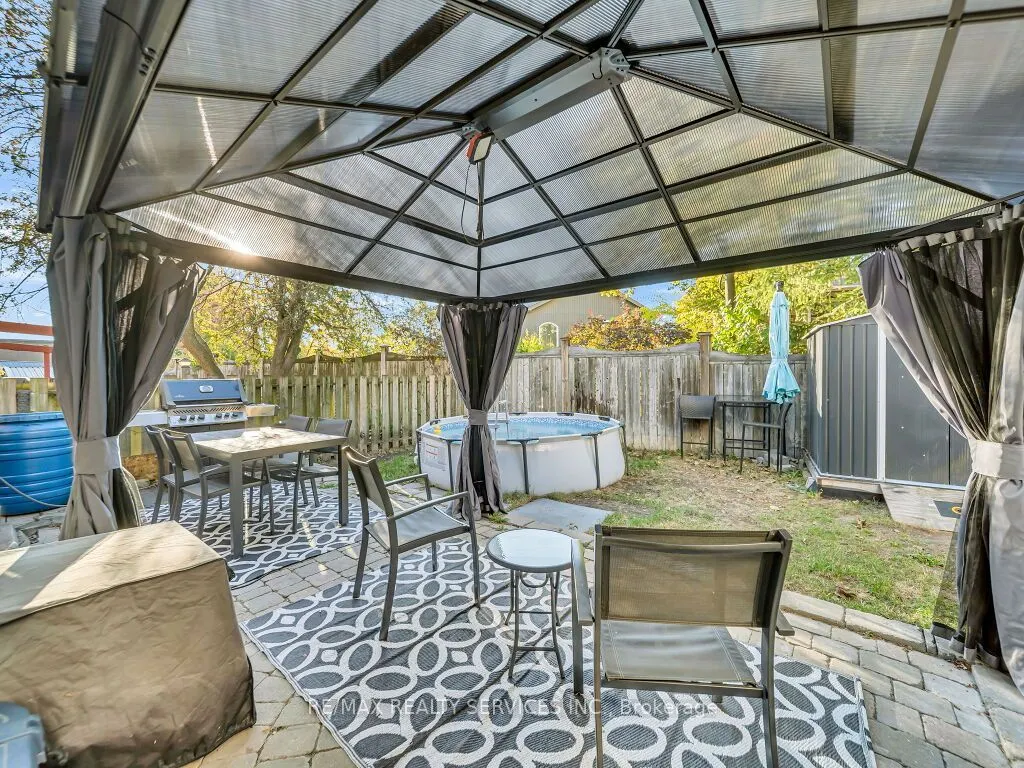 158 Fanshawe Drive