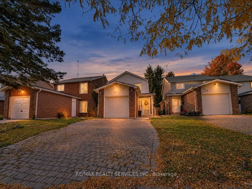 158 Fanshawe Drive
