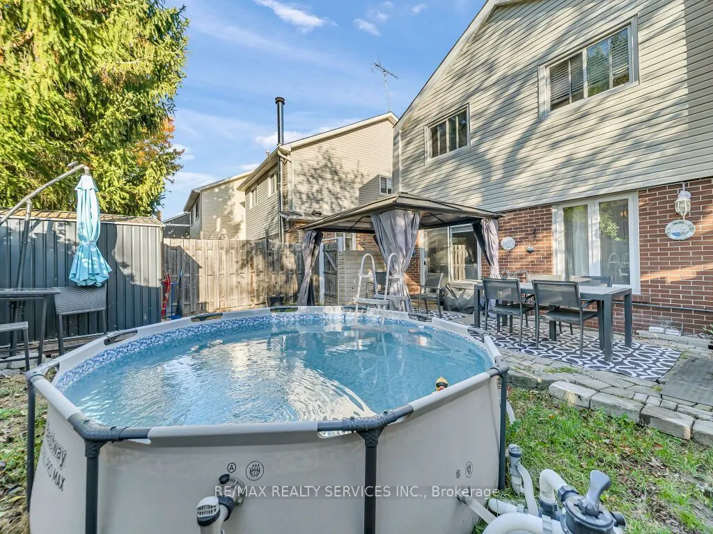 158 Fanshawe Drive
