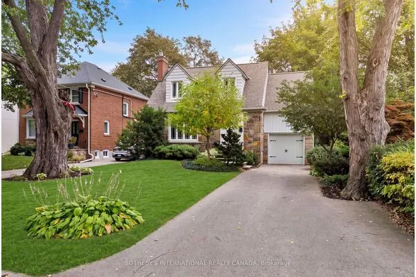 145 Brentwood Road N
