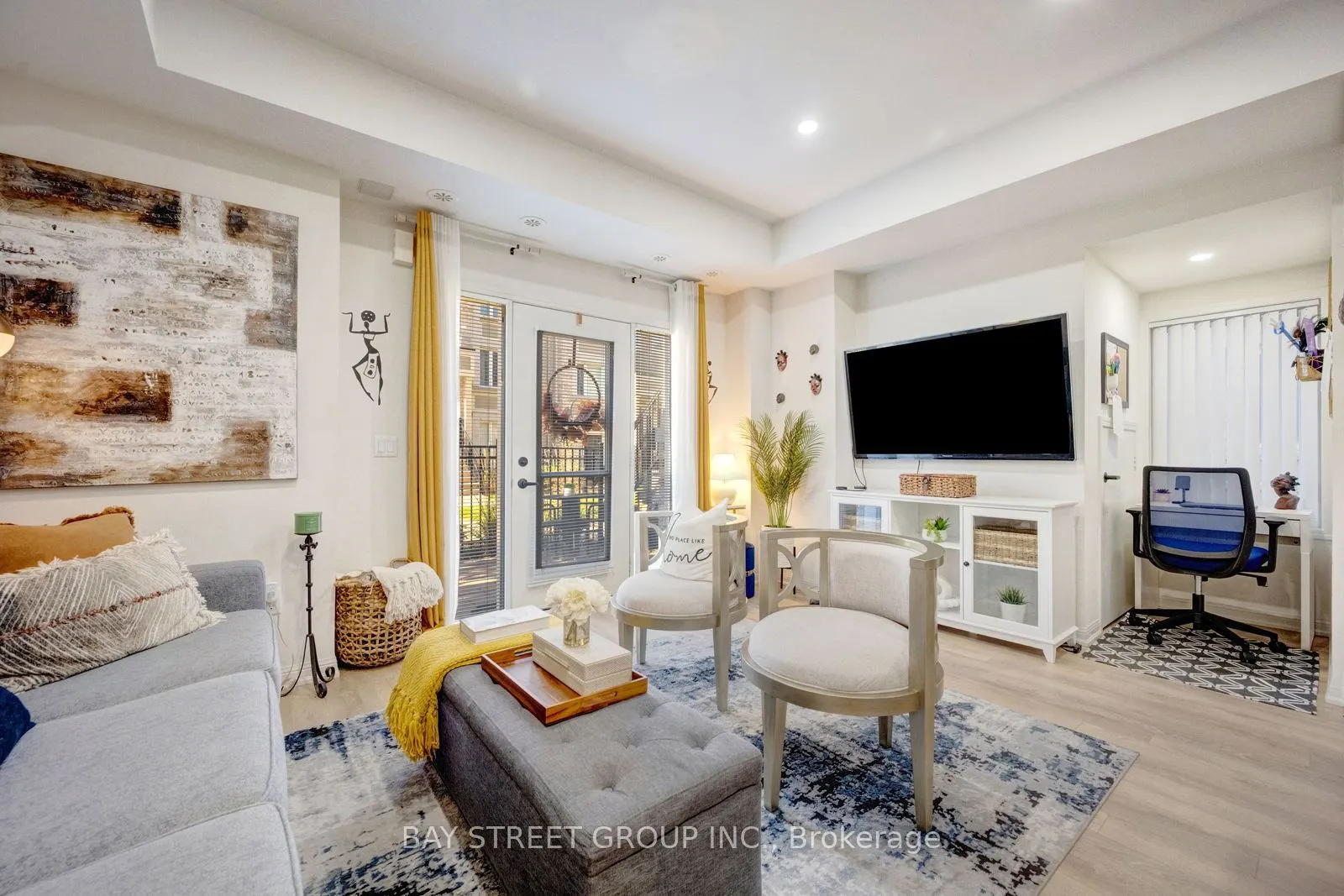 1 Beckenrose Court #48