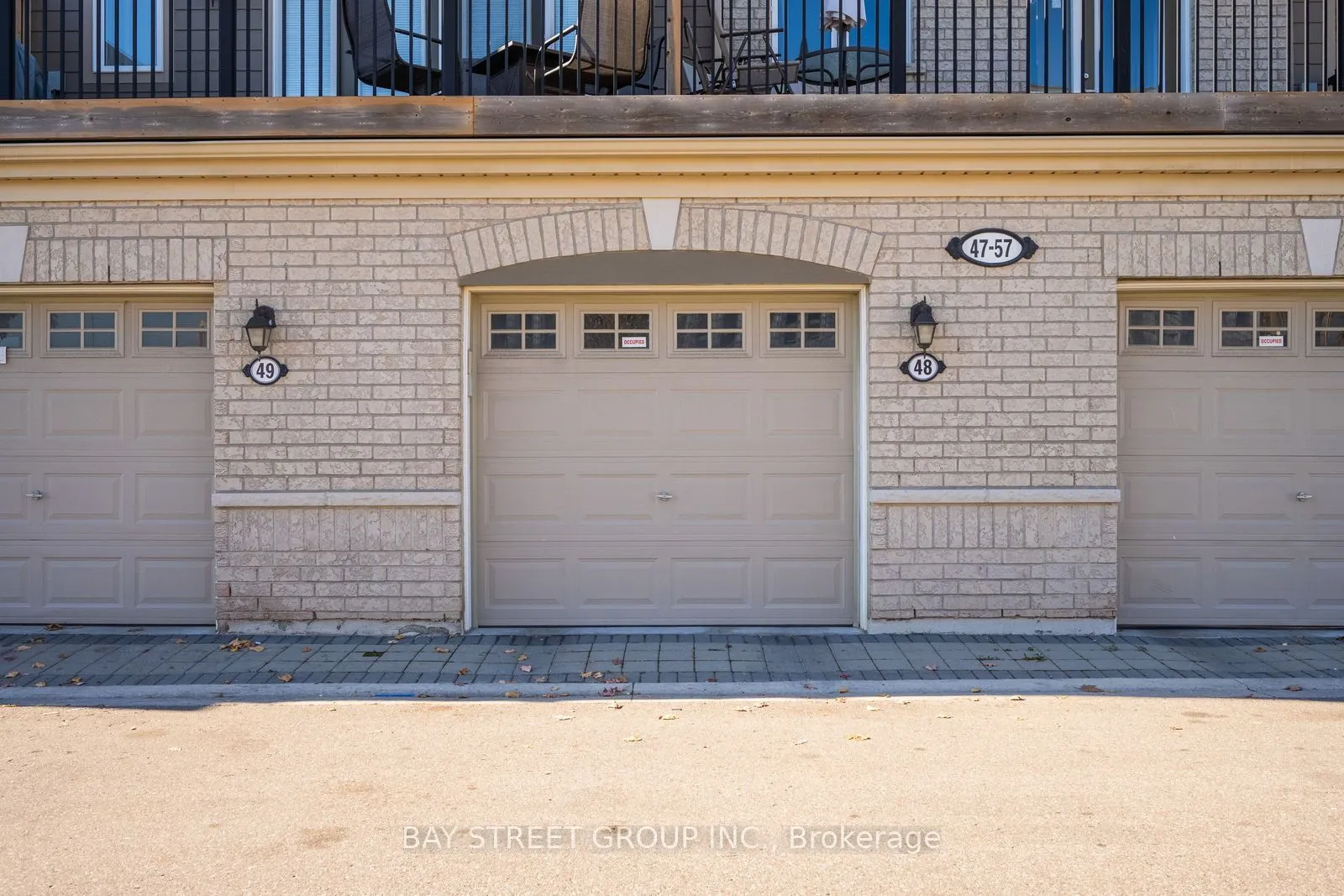 1 Beckenrose Court #48
