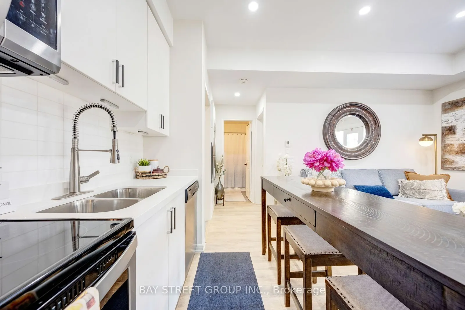 1 Beckenrose Court #48