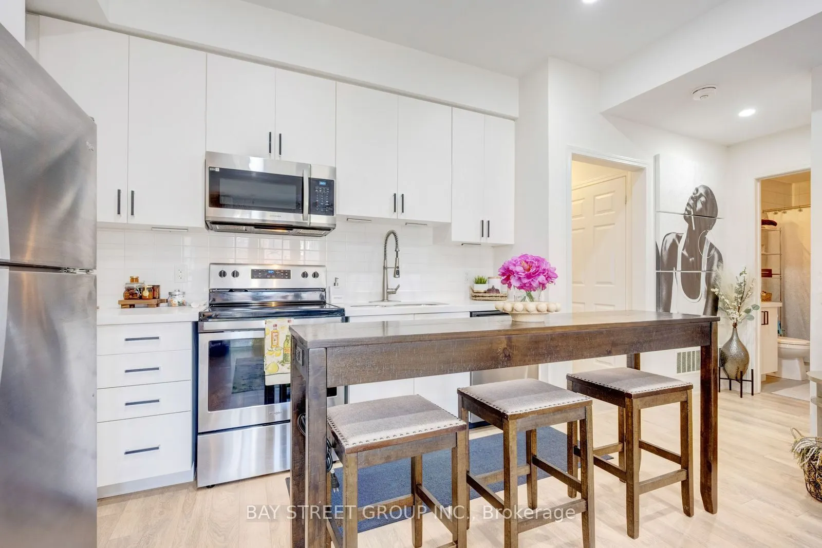 1 Beckenrose Court #48